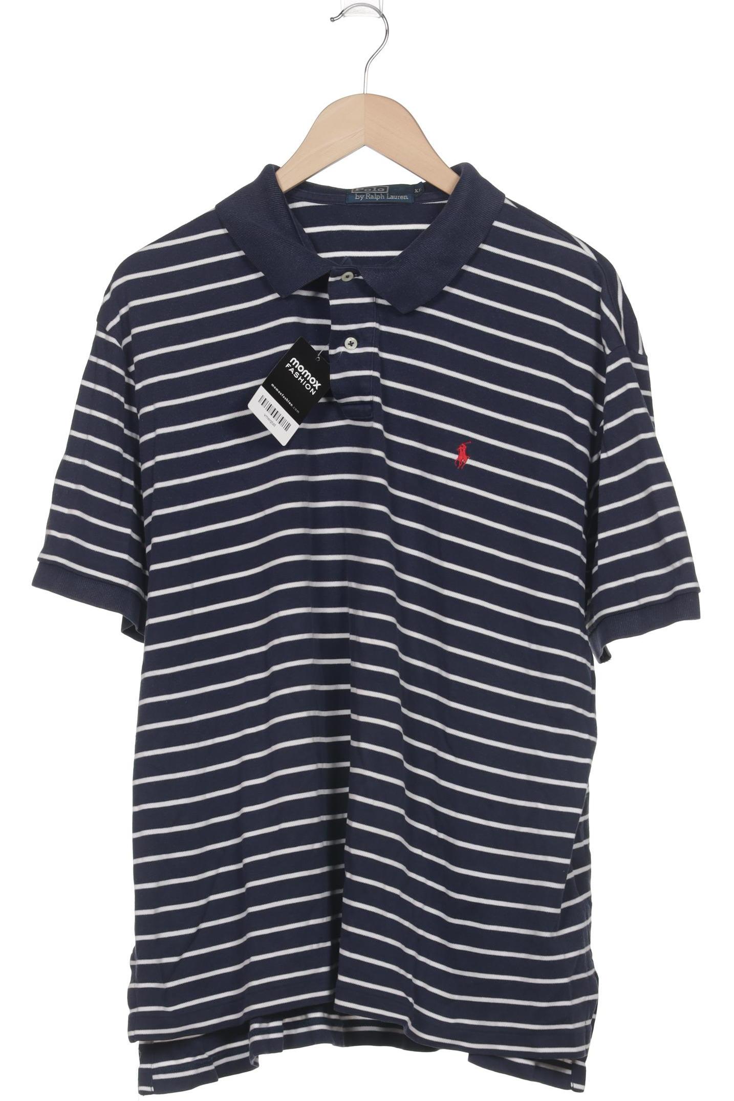 

Polo Ralph Lauren Herren Poloshirt, marineblau, Gr. 54
