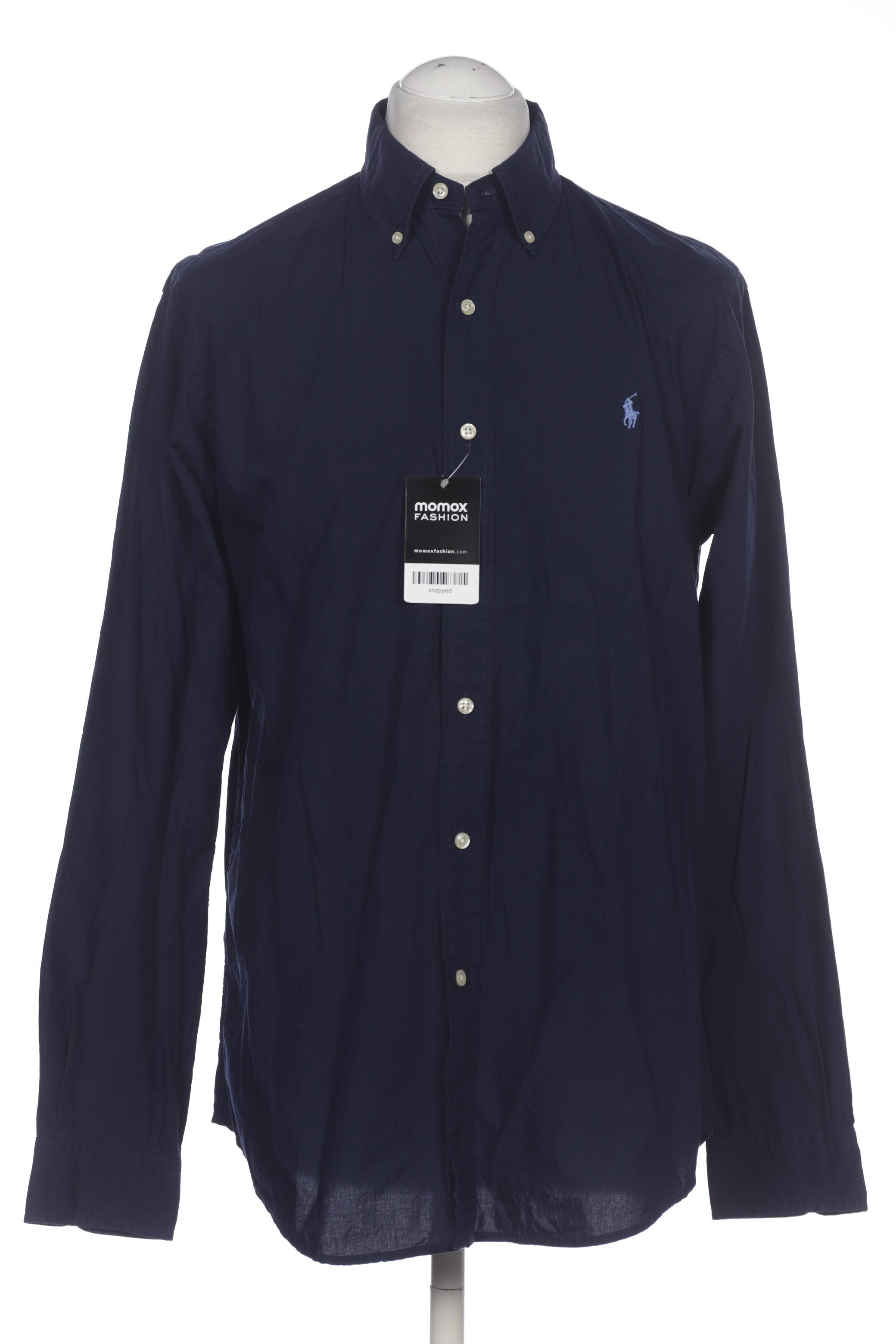 

Polo Ralph Lauren Herren Sweatshirt, marineblau, Gr. 52