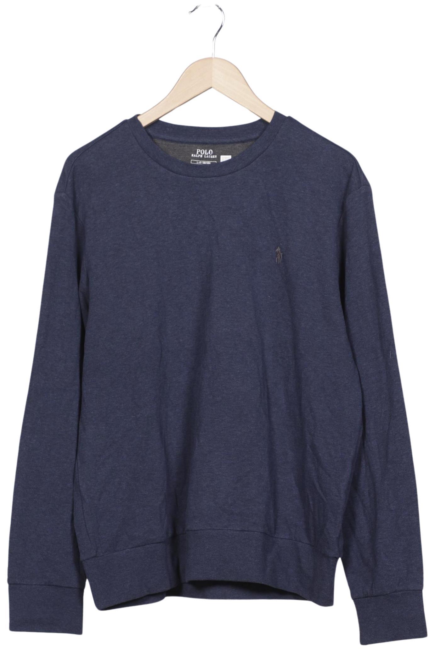

Polo Ralph Lauren Herren Pullover, marineblau, Gr. 52