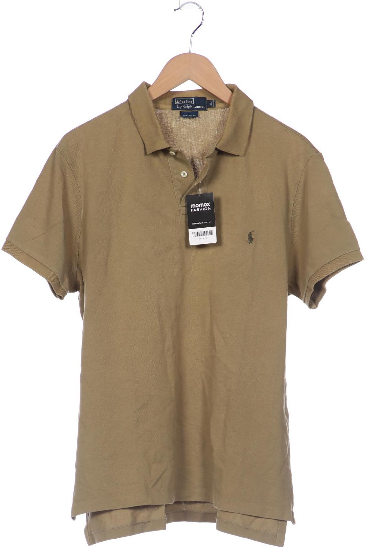

Polo Ralph Lauren Herren Poloshirt, grün