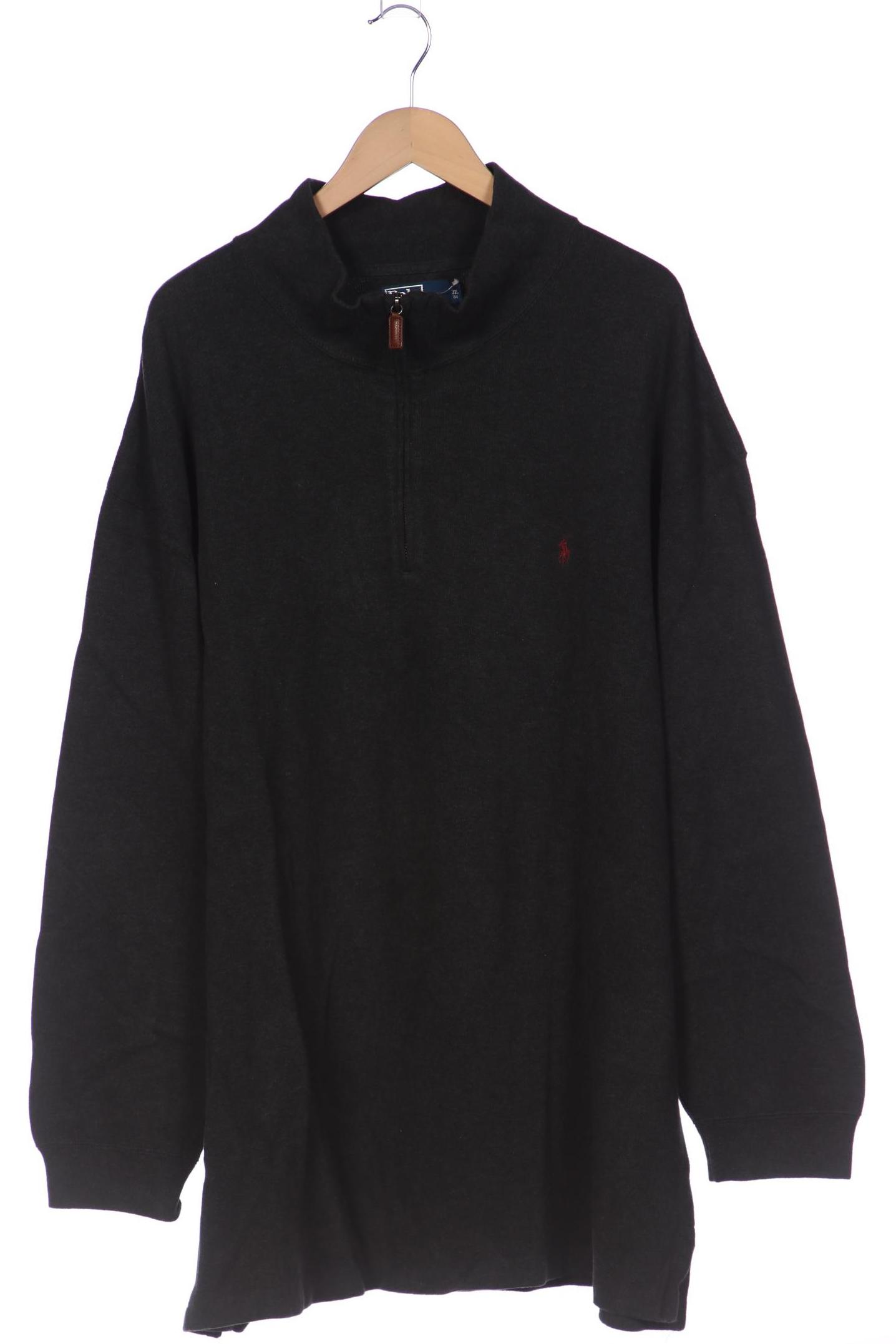 

Polo Ralph Lauren Herren Pullover, grau, Gr. 58