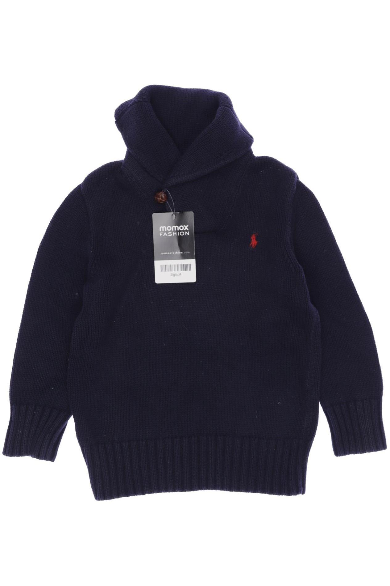 

Polo Ralph Lauren Herren Pullover, marineblau, Gr. 116