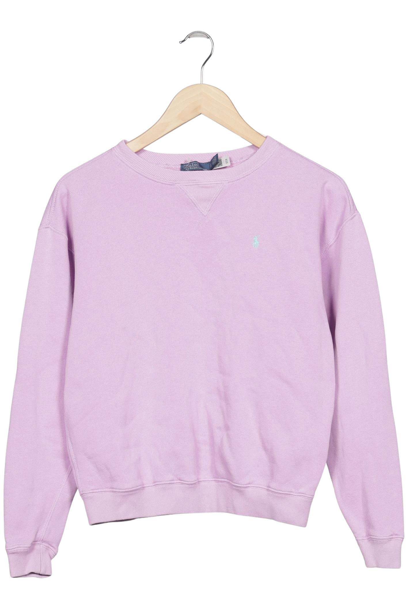 

Polo Ralph Lauren Damen Sweatshirt, flieder, Gr. 34
