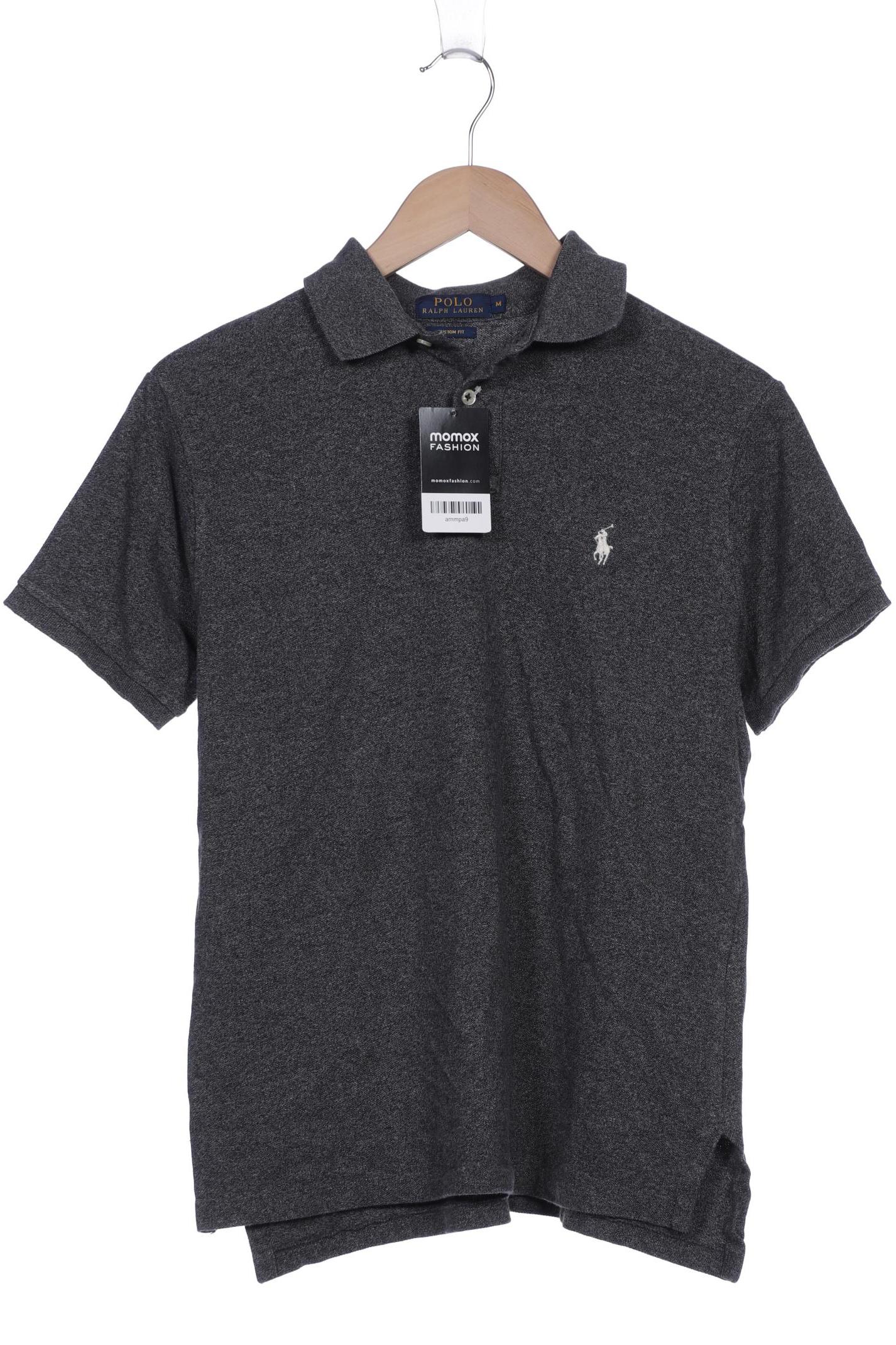 

Polo Ralph Lauren Herren Poloshirt, grau, Gr. 48