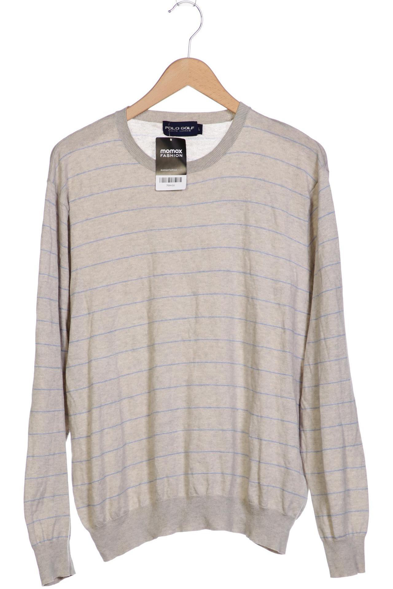 

Polo Ralph Lauren Herren Pullover, grau, Gr. 52