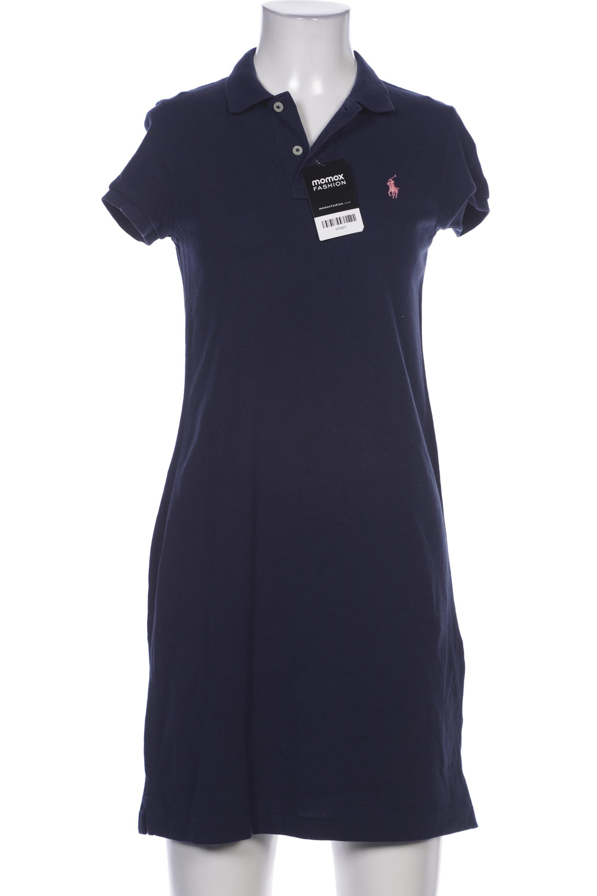 

Polo Ralph Lauren Damen Kleid, marineblau, Gr. 36