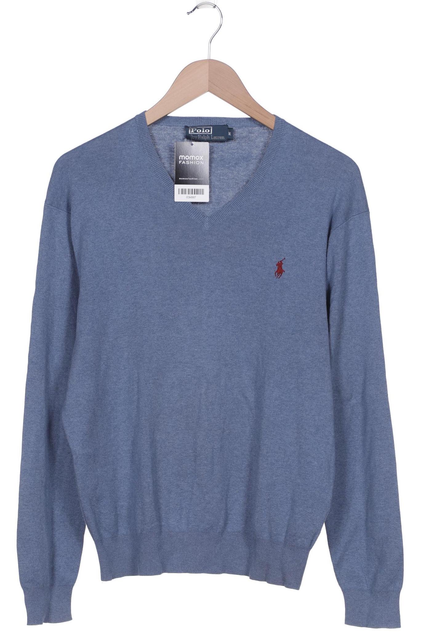 

Polo Ralph Lauren Herren Pullover, blau