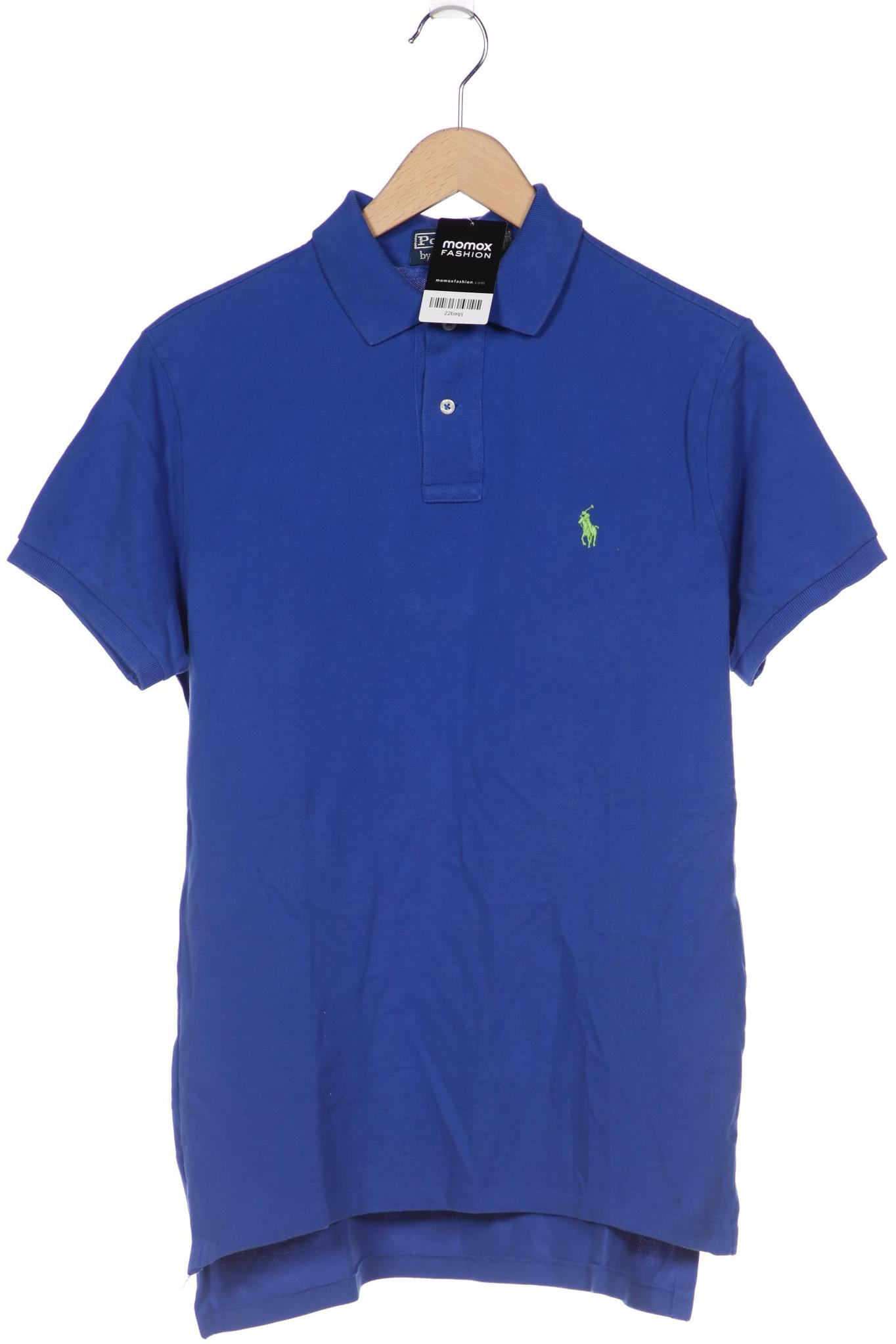 

Polo Ralph Lauren Herren Poloshirt, blau