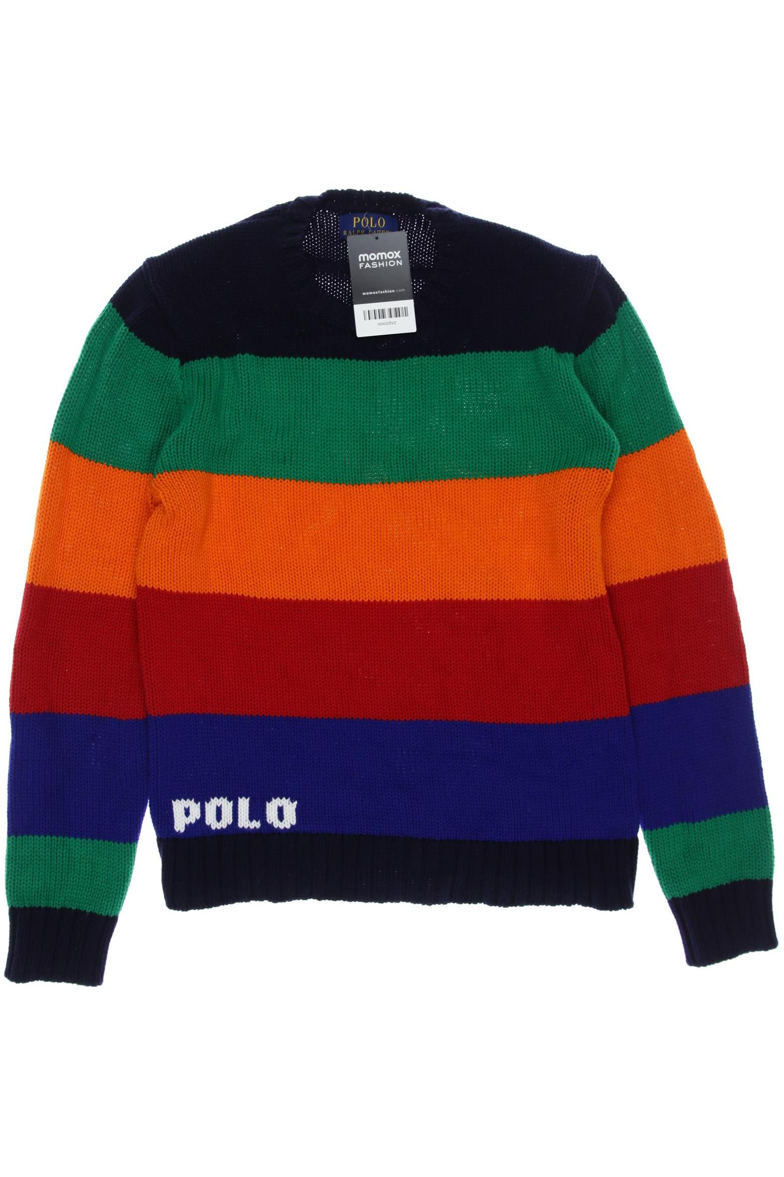 

Polo Ralph Lauren Herren Pullover, mehrfarbig, Gr. 158