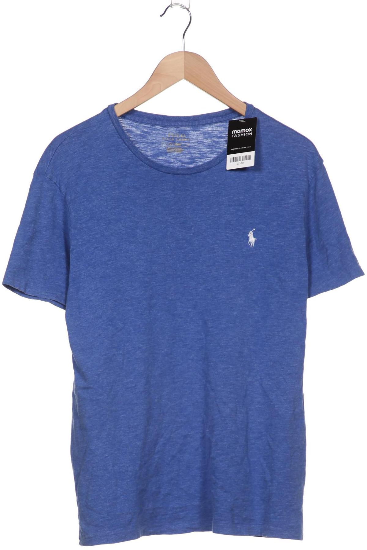 

Polo Ralph Lauren Herren T-Shirt, blau, Gr. 48