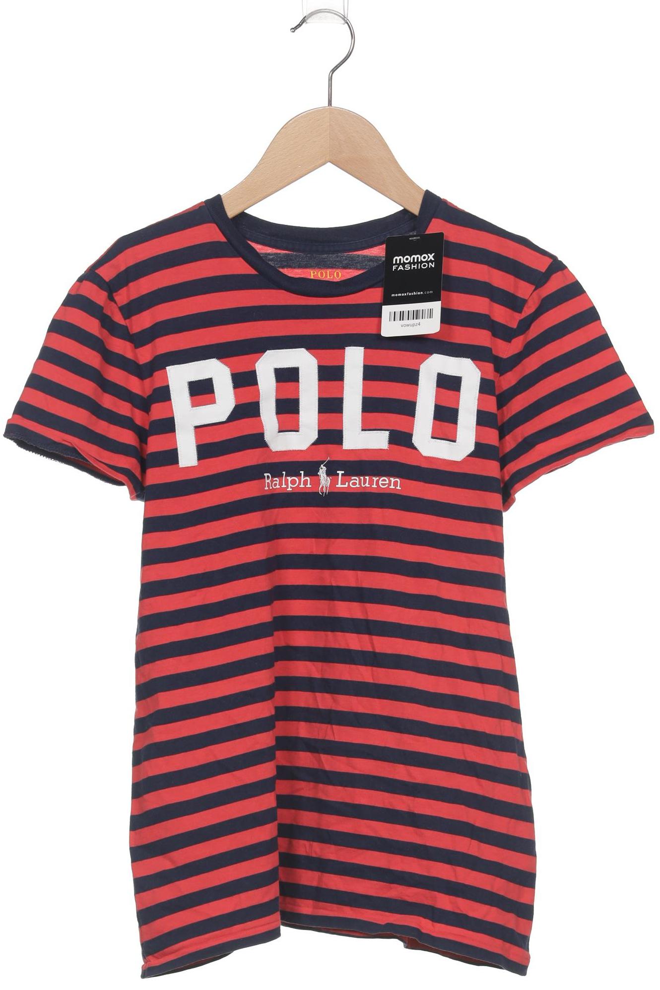 

Polo Ralph Lauren Damen T-Shirt, marineblau, Gr. 36