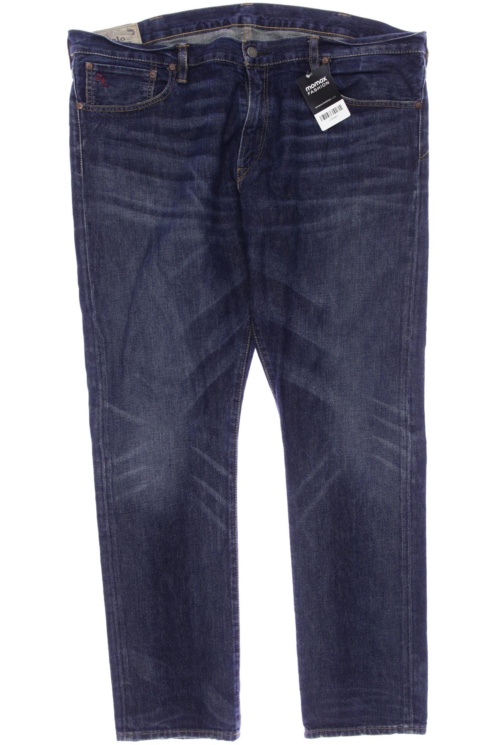 

Polo Ralph Lauren Herren Jeans, marineblau, Gr. 40