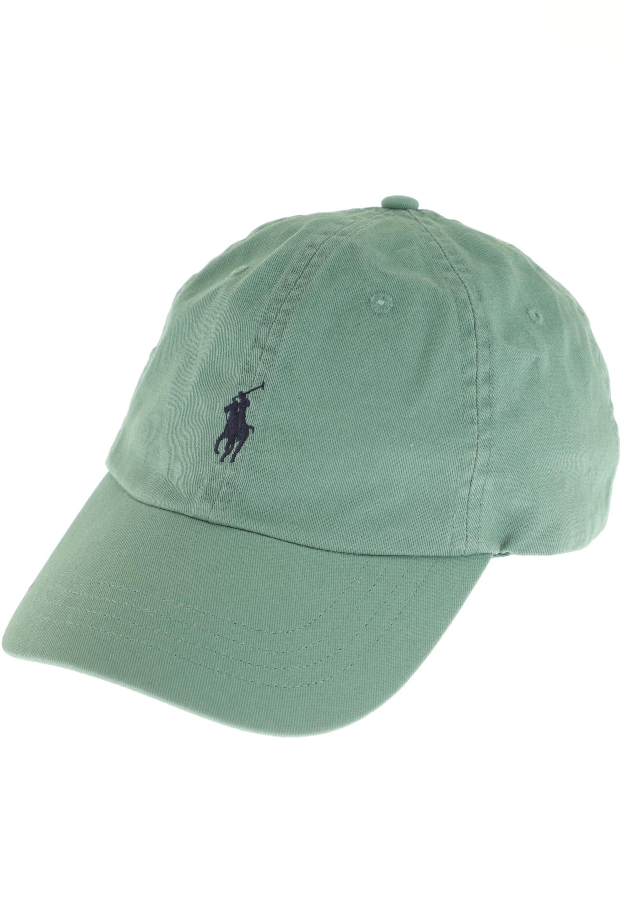 

Polo Ralph Lauren Herren Hut/Mütze, grün, Gr. uni