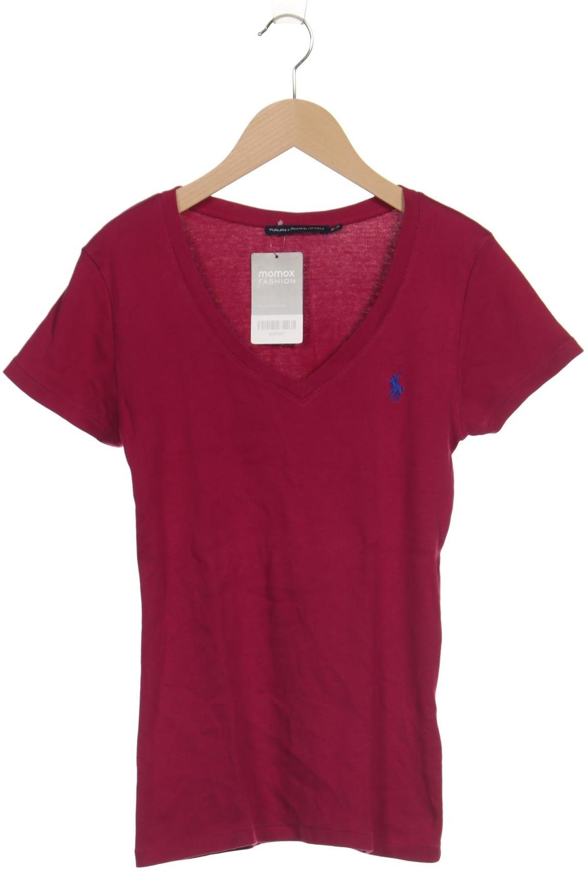 

Polo Ralph Lauren Damen T-Shirt, pink, Gr. 38
