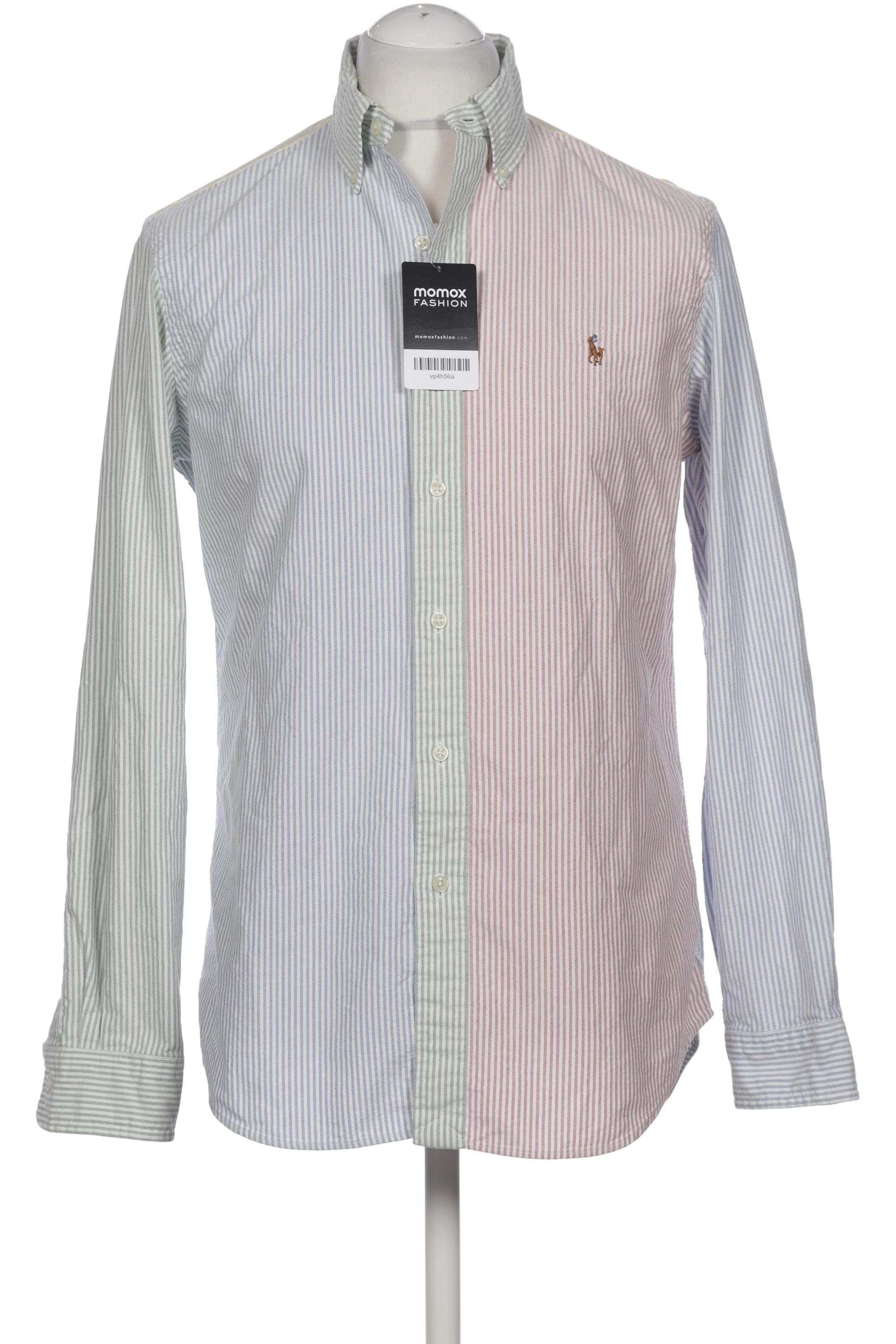 

Polo Ralph Lauren Herren Hemd, mehrfarbig, Gr. 48
