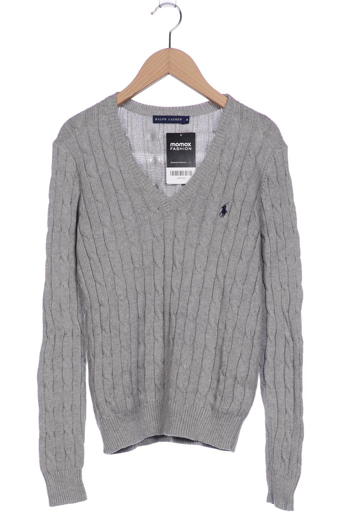 

Polo Ralph Lauren Damen Pullover, grau, Gr. 38