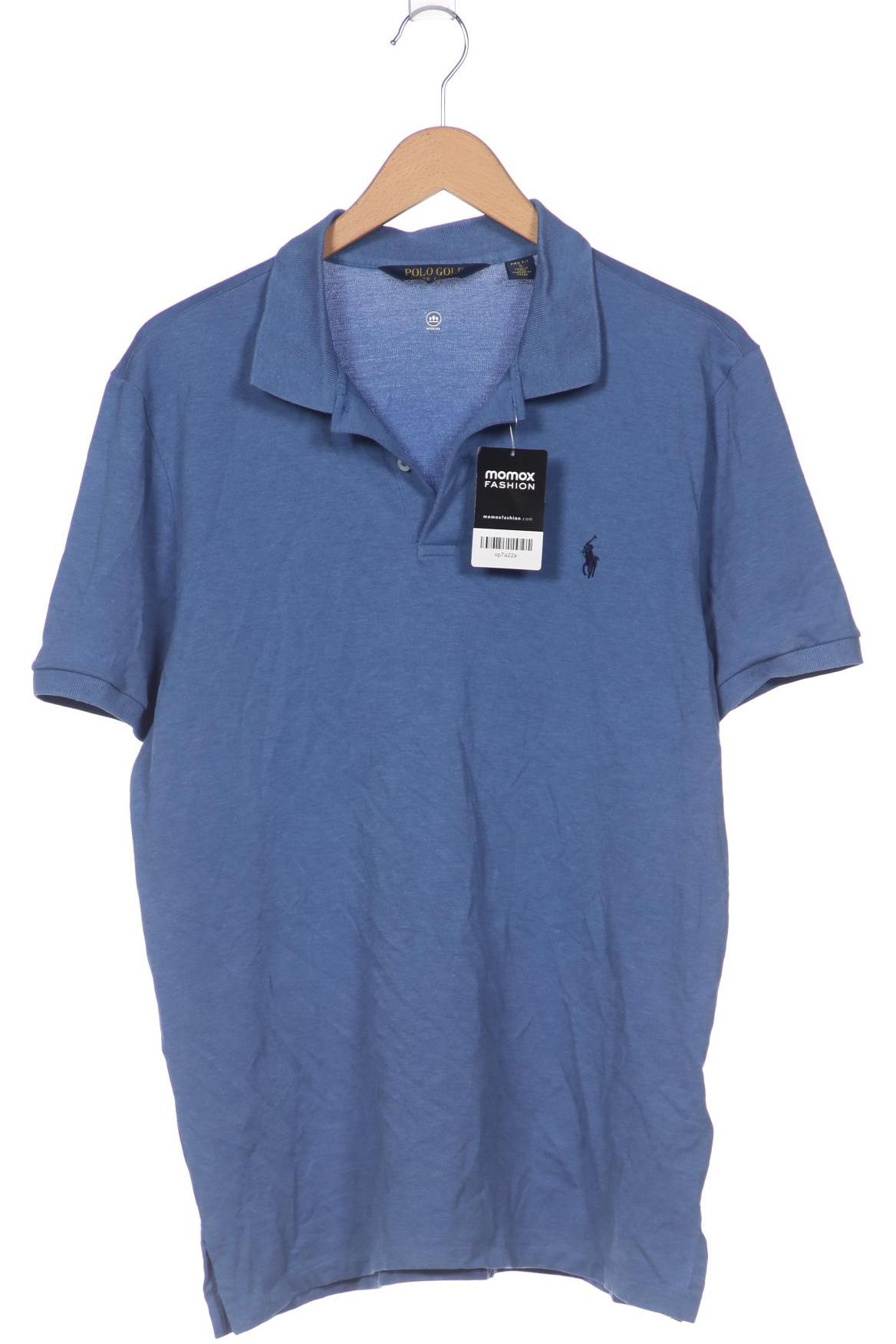 

Polo Ralph Lauren Herren Poloshirt, blau, Gr. 52