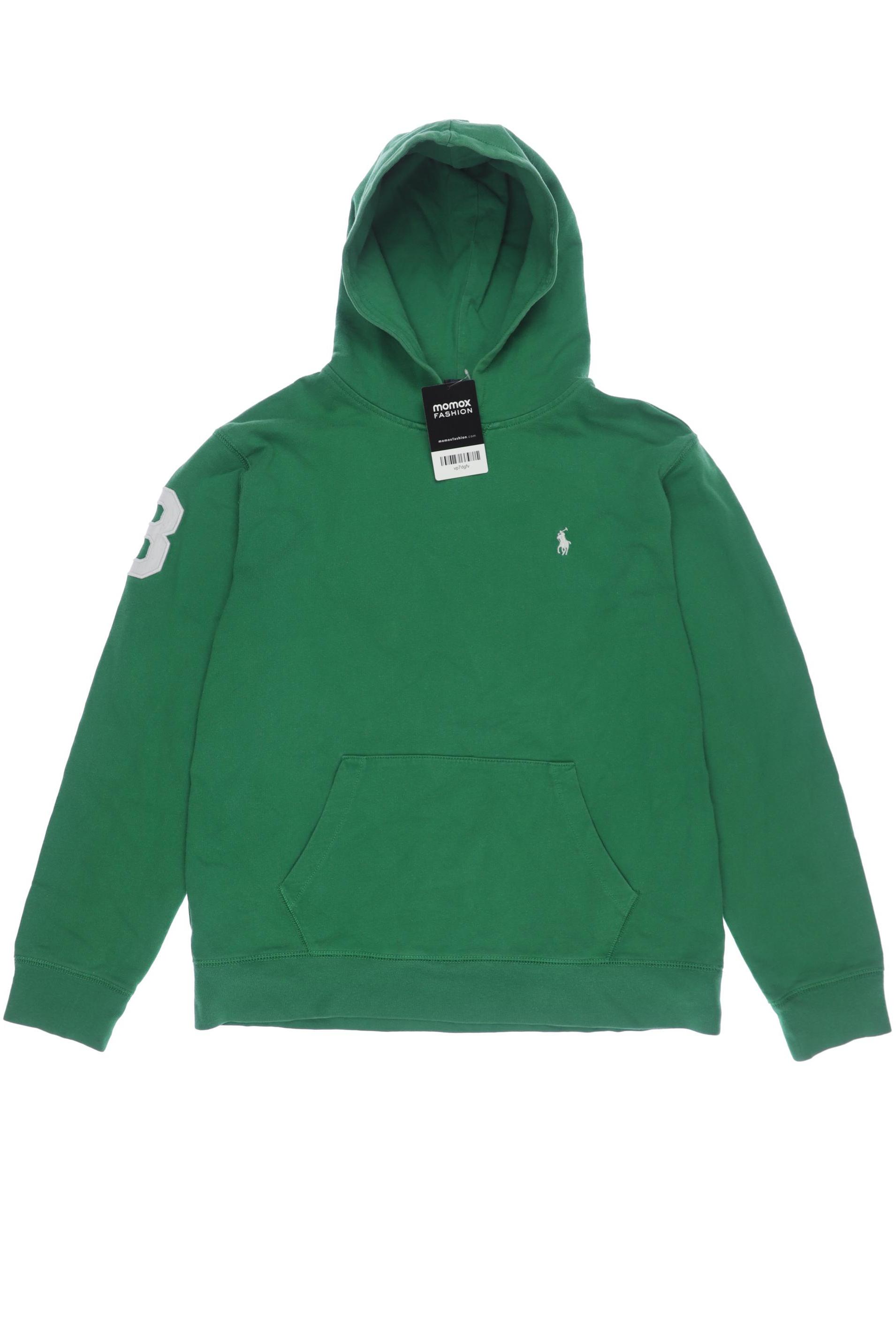 

Polo Ralph Lauren Herren Hoodies & Sweater, grün, Gr. 158