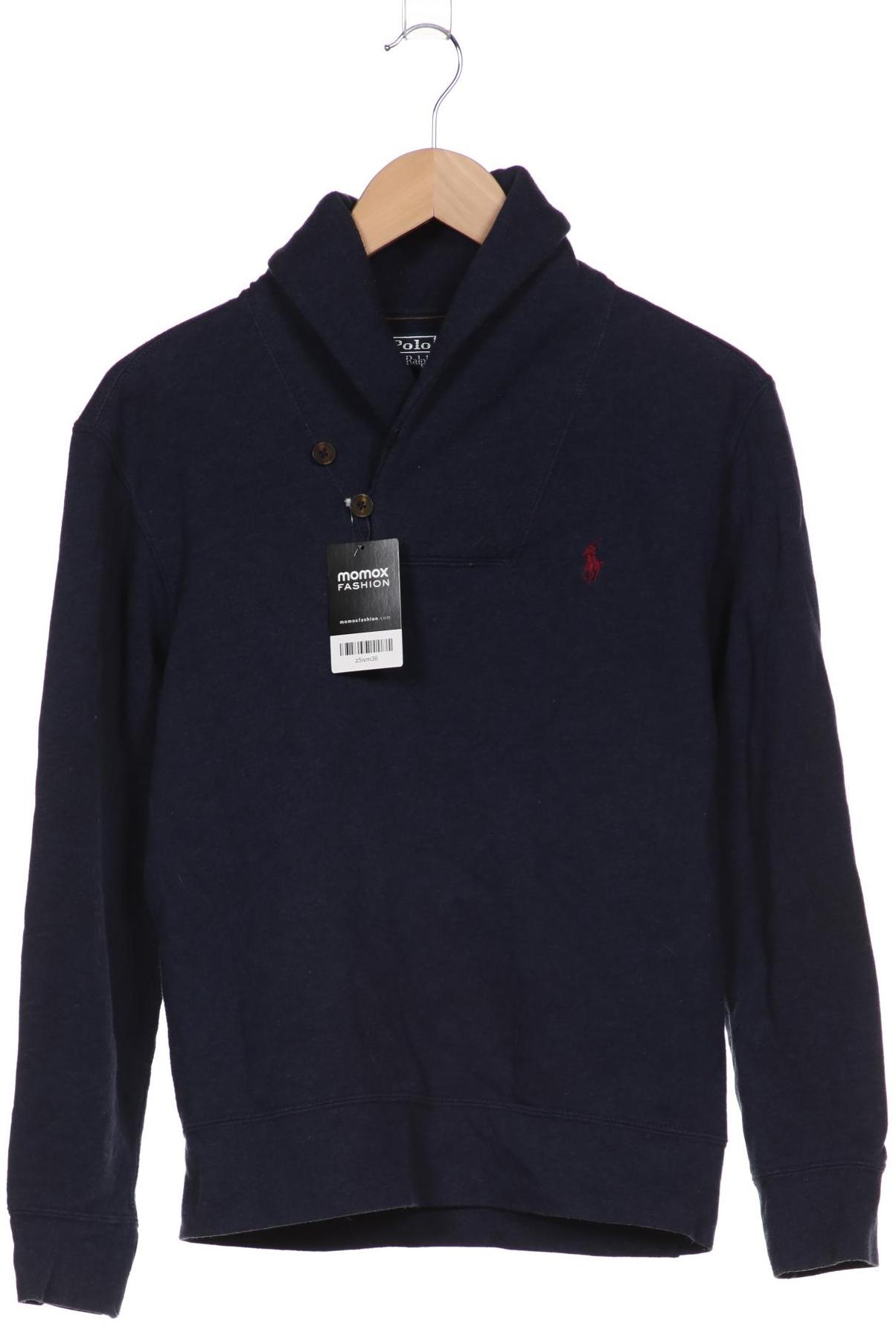 

Polo Ralph Lauren Herren Sweatshirt, marineblau, Gr. 46