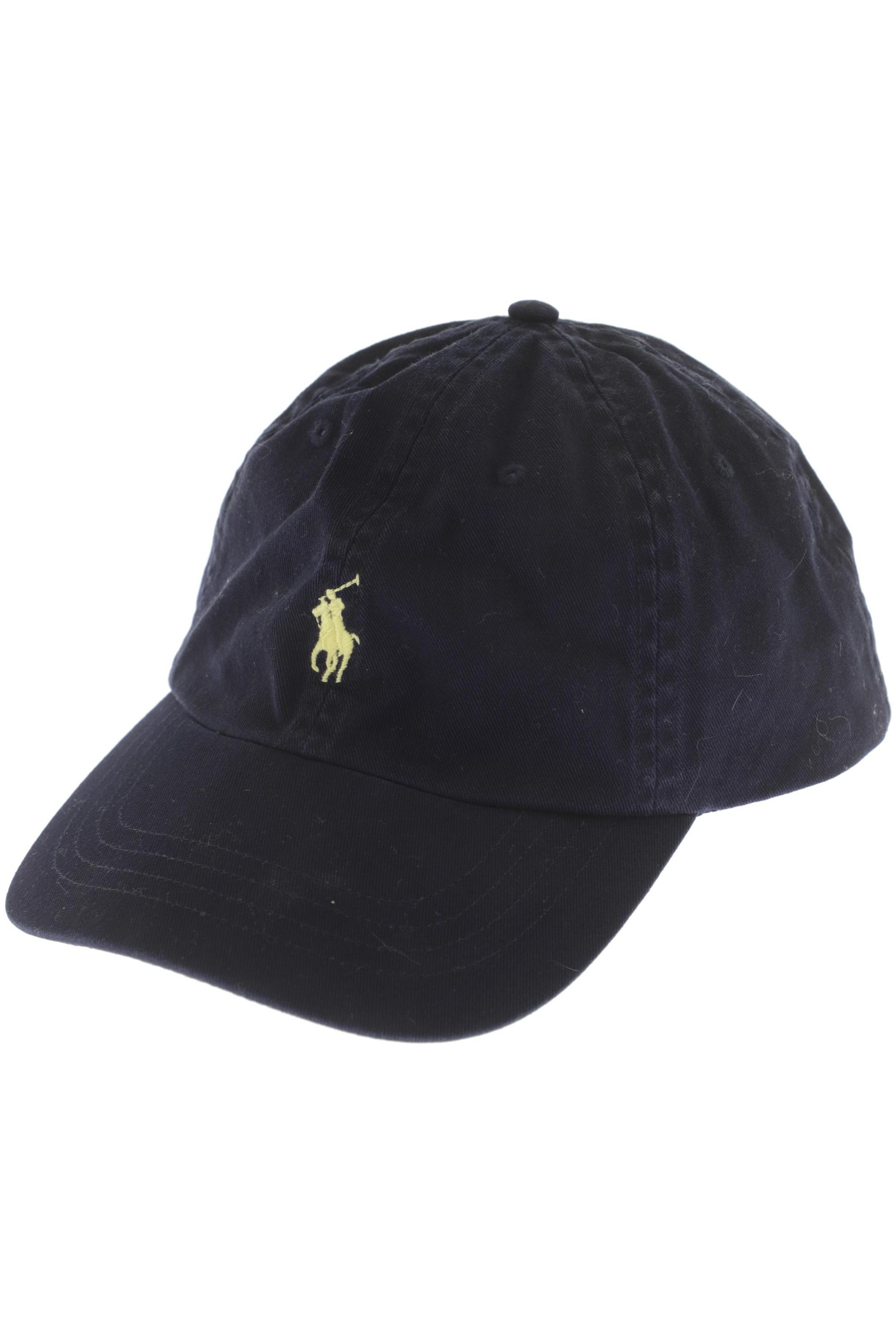 

Polo Ralph Lauren Damen Hut/Mütze, marineblau