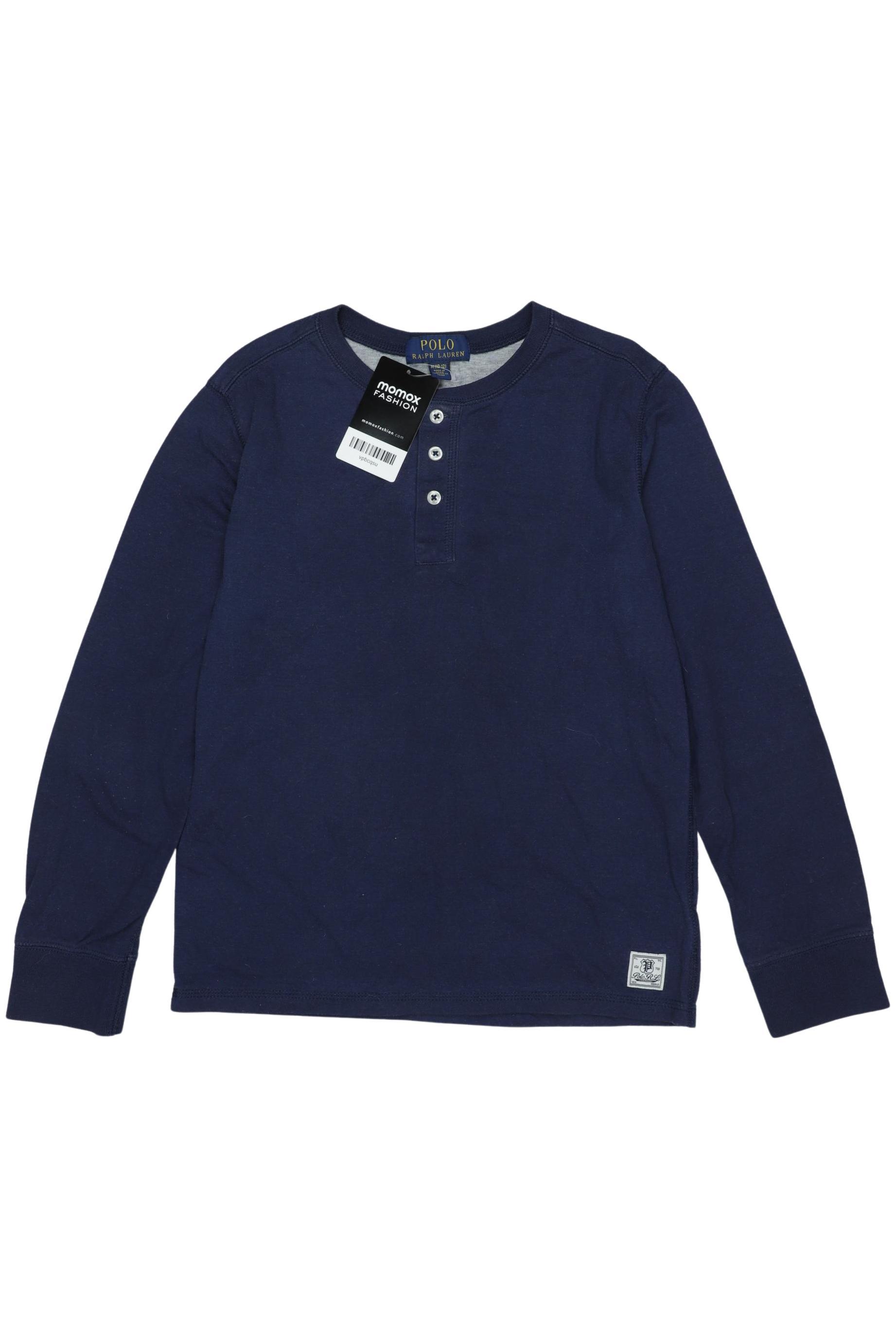 

Polo Ralph Lauren Jungen Poloshirt, marineblau, Gr. 146