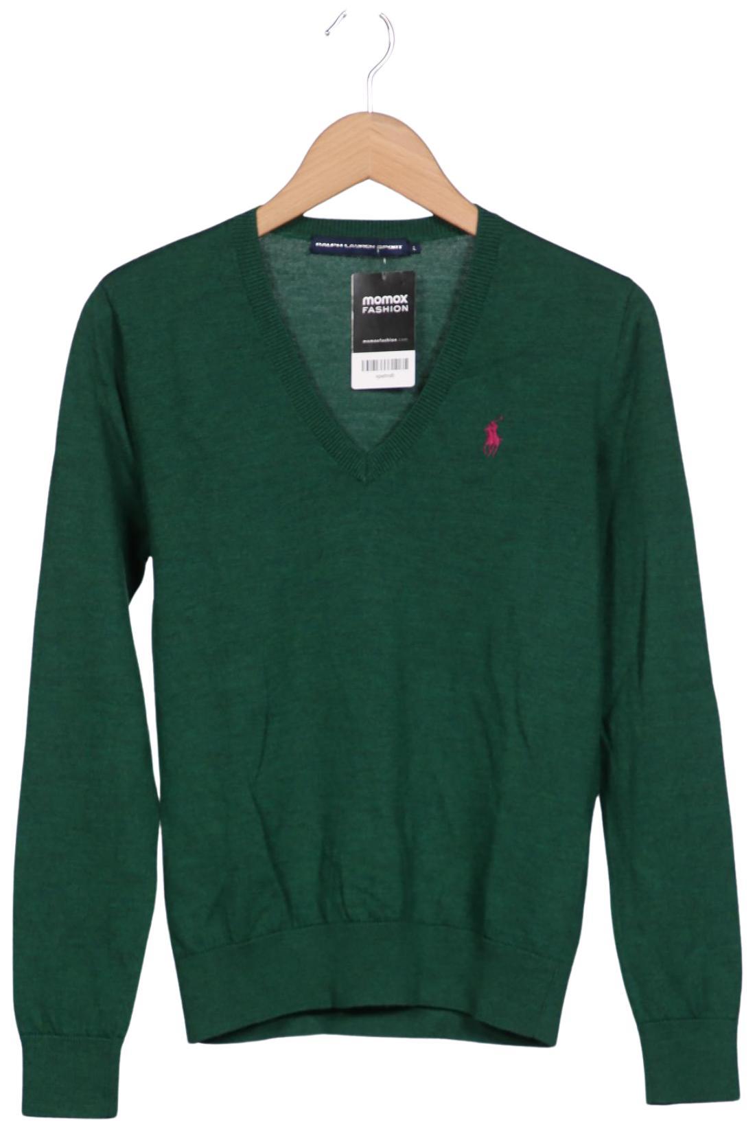 

Polo Ralph Lauren Damen Pullover, grün, Gr. 42