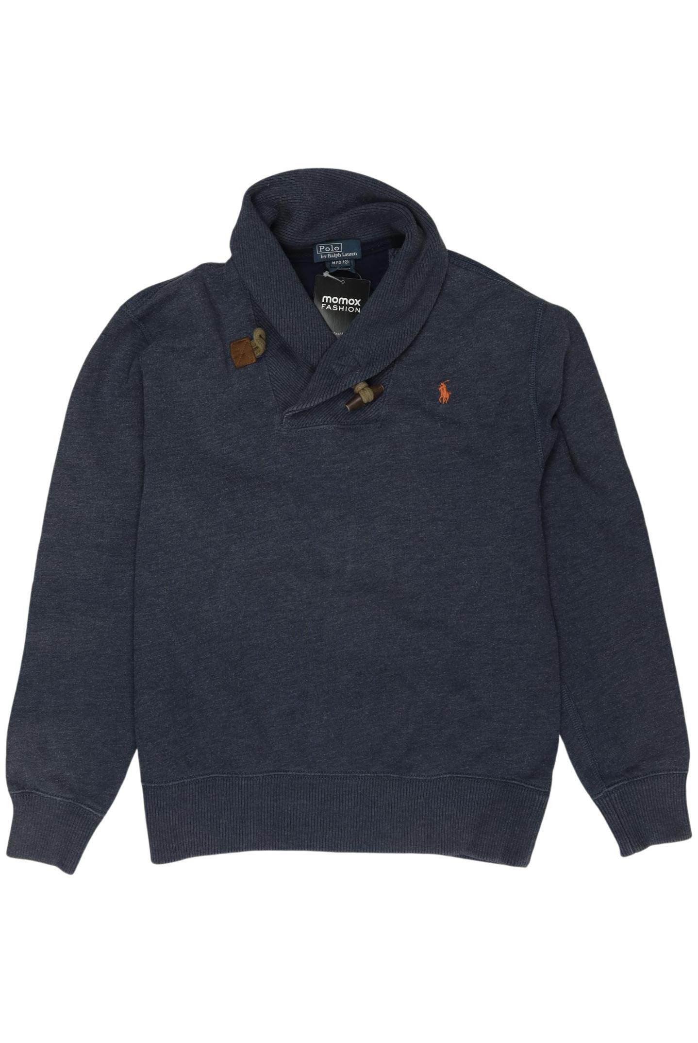 

Polo Ralph Lauren Jungen Pullover, marineblau, Gr. 146