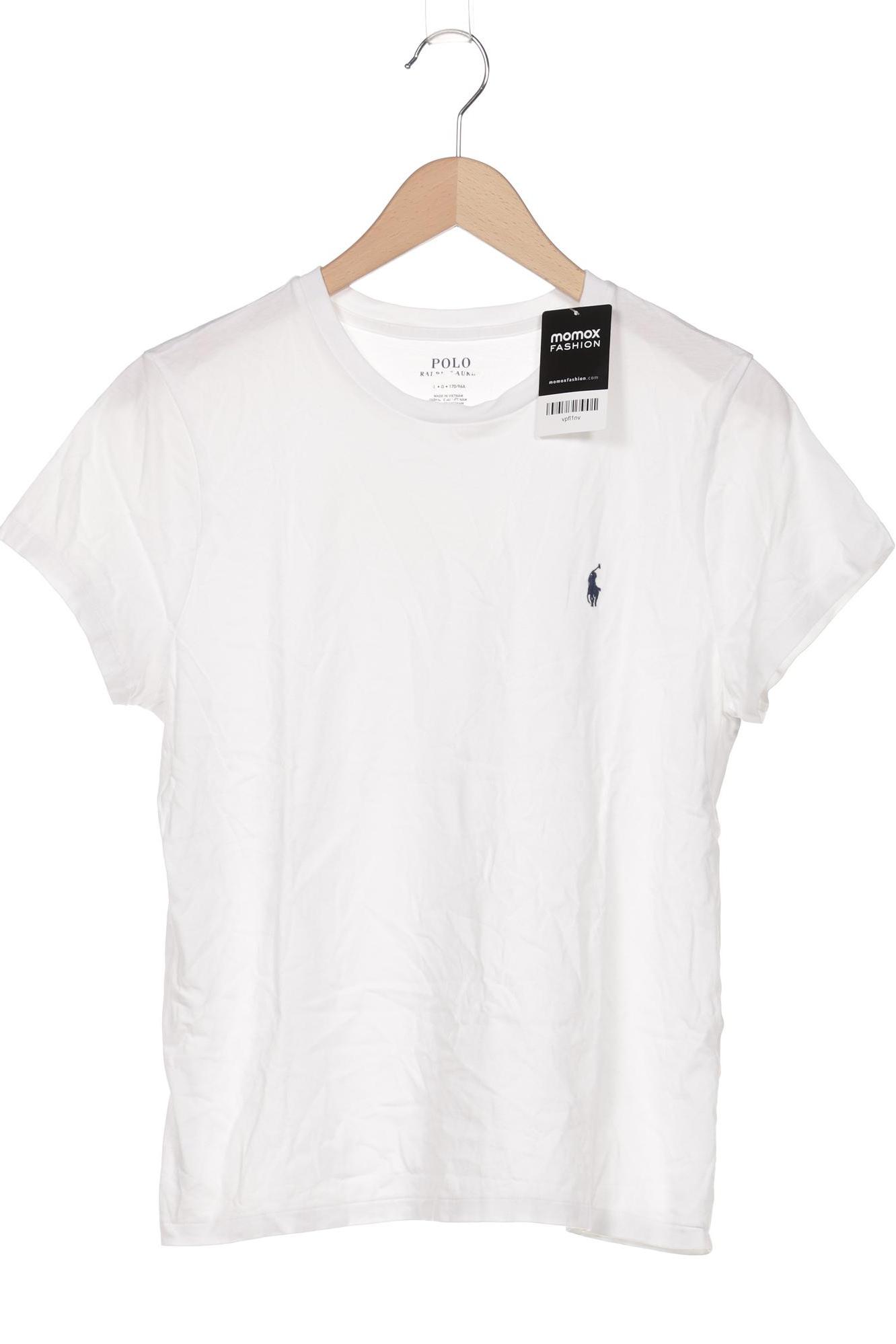 

Polo Ralph Lauren Damen T-Shirt, weiß, Gr. 42