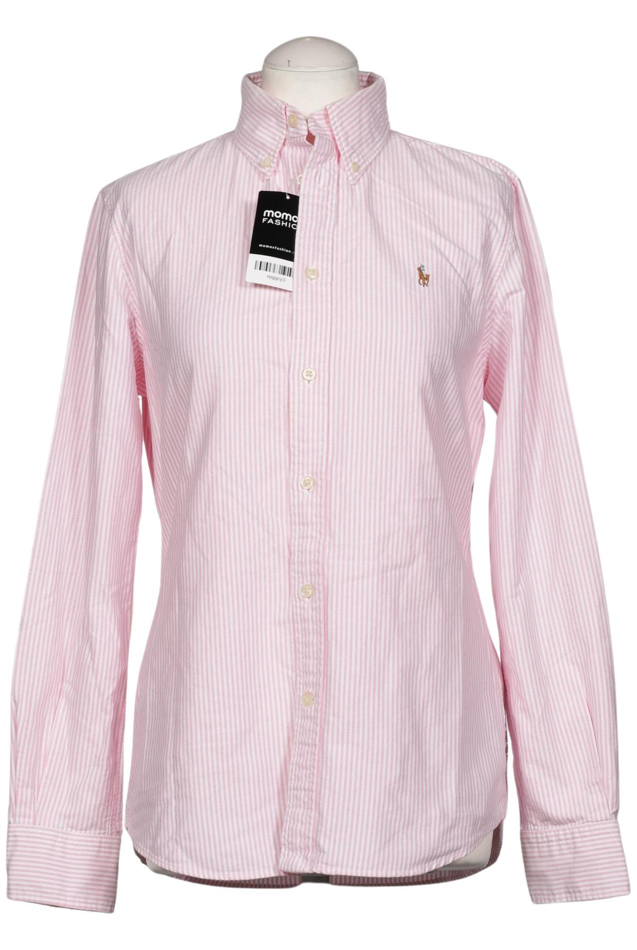 

Polo Ralph Lauren Damen Bluse, pink, Gr. 38