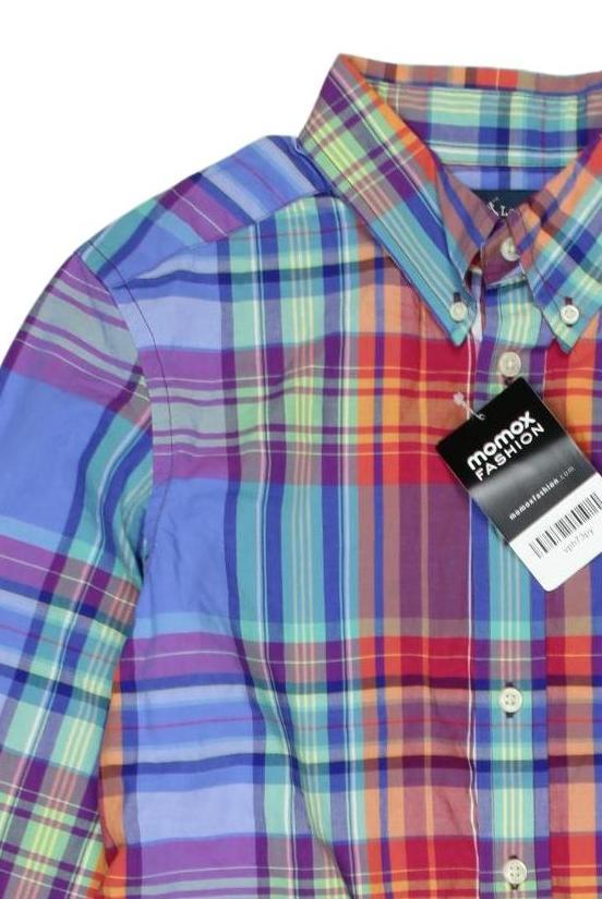 Thumbnail - Polo Ralph Lauren Jungen Hemd, blau, Gr. 146