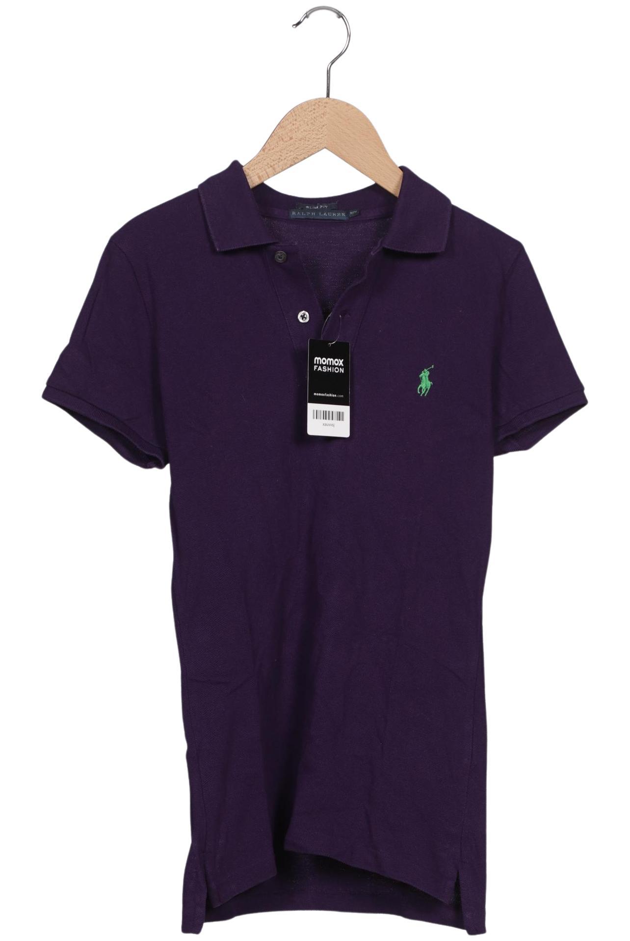 

Polo Ralph Lauren Damen Poloshirt, flieder, Gr. 38