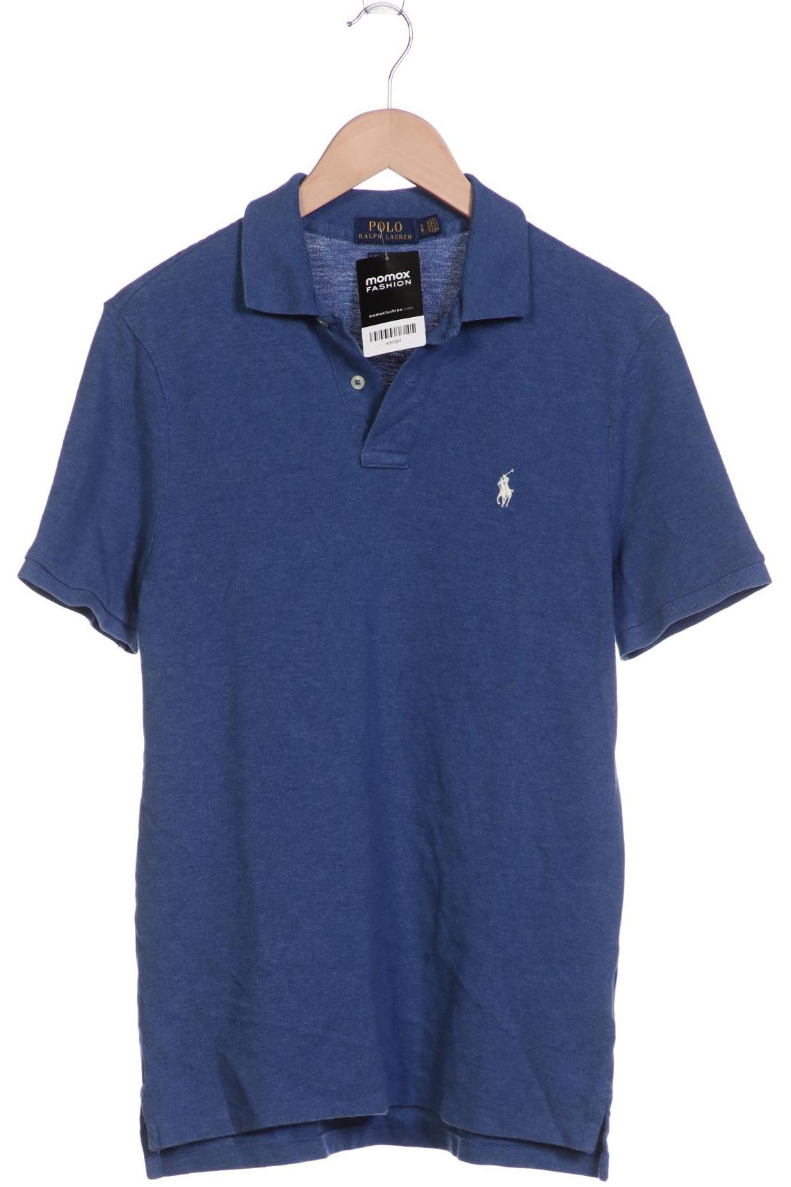

Polo Ralph Lauren Herren Poloshirt, blau