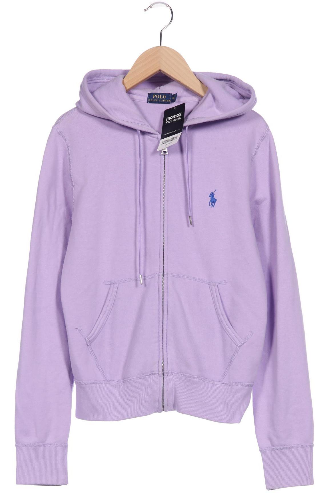 

Polo Ralph Lauren Damen Kapuzenpullover, flieder, Gr. 38