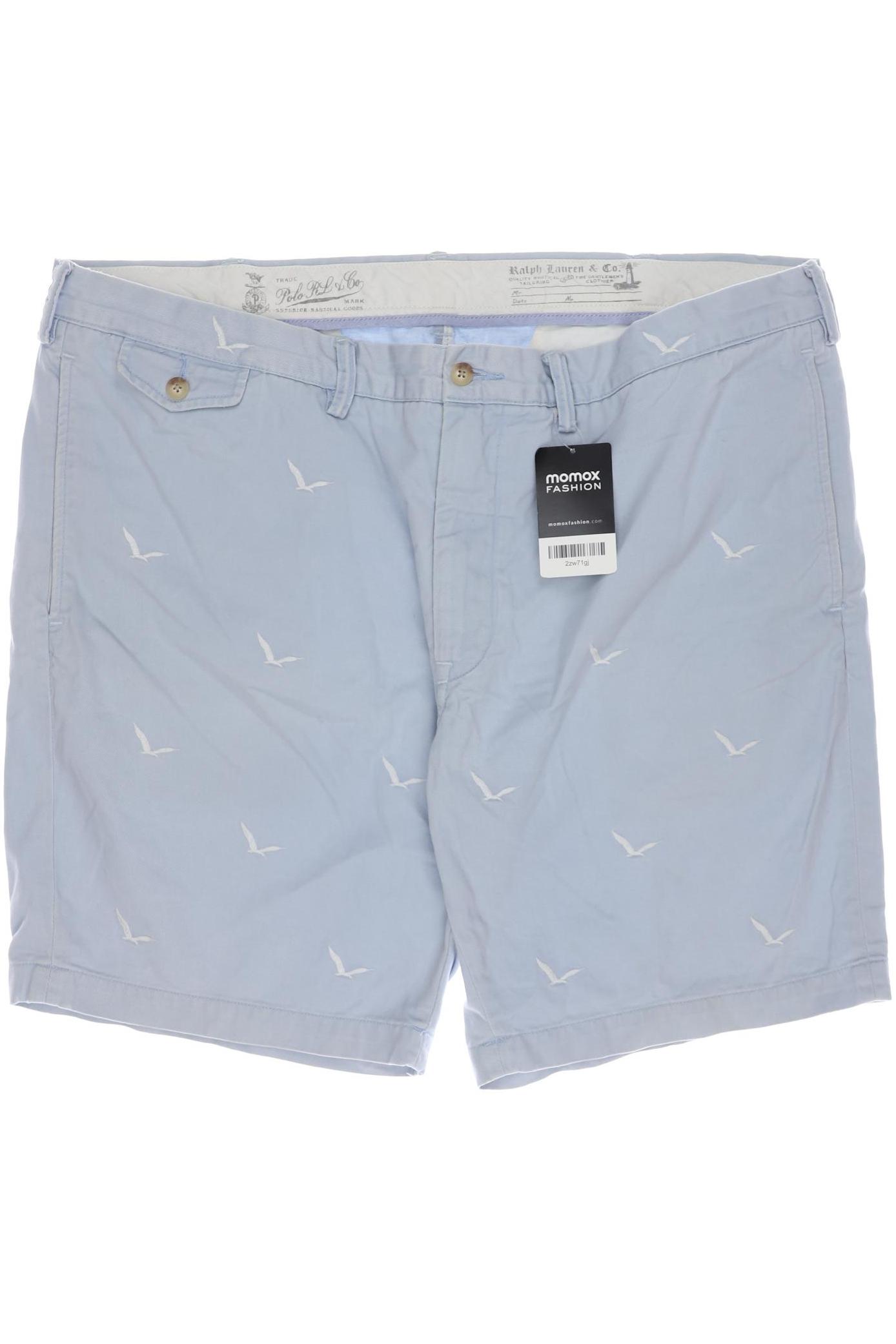 

Polo Ralph Lauren Herren Shorts, hellblau, Gr. 58
