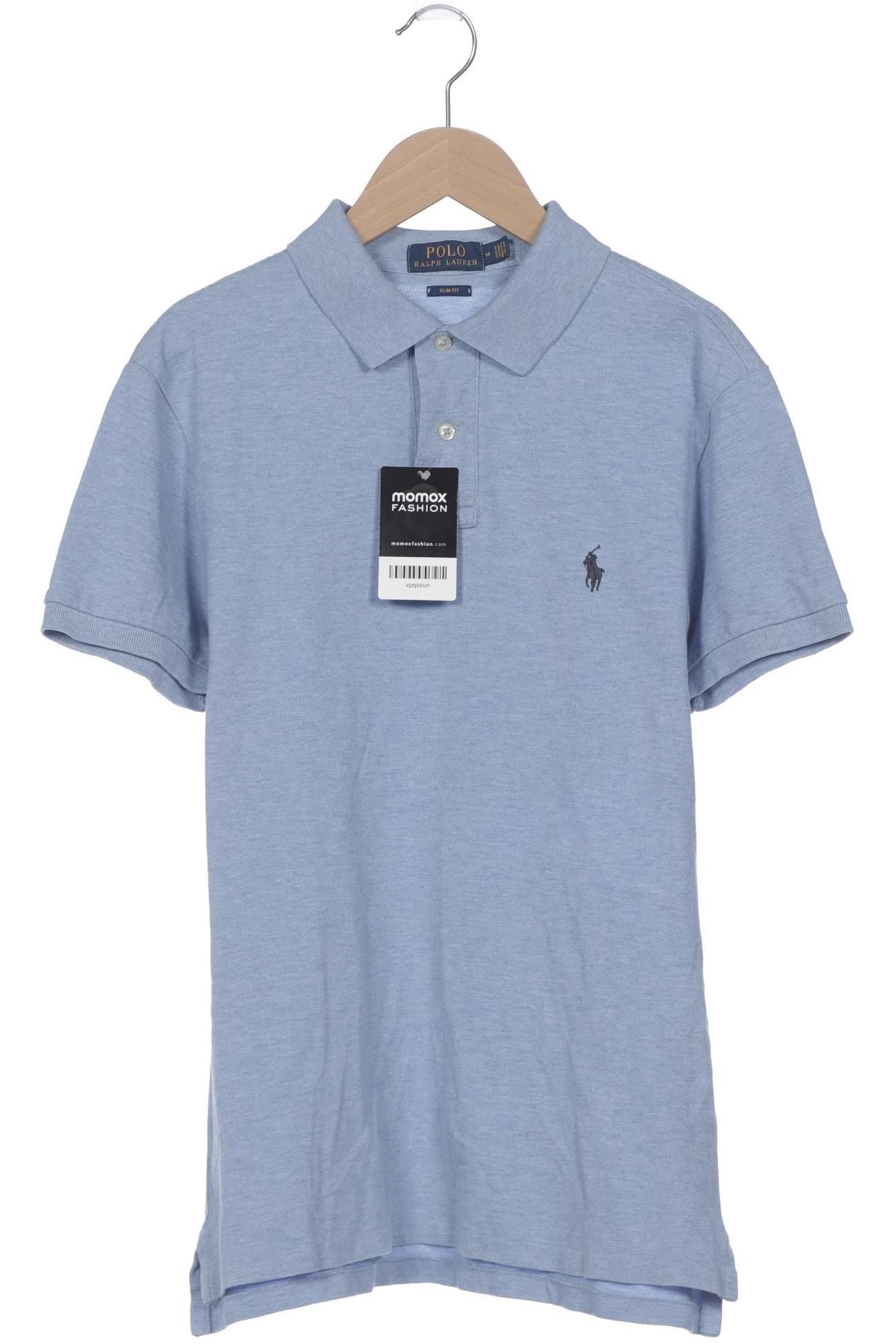 

Polo Ralph Lauren Herren Poloshirt, hellblau, Gr. 48