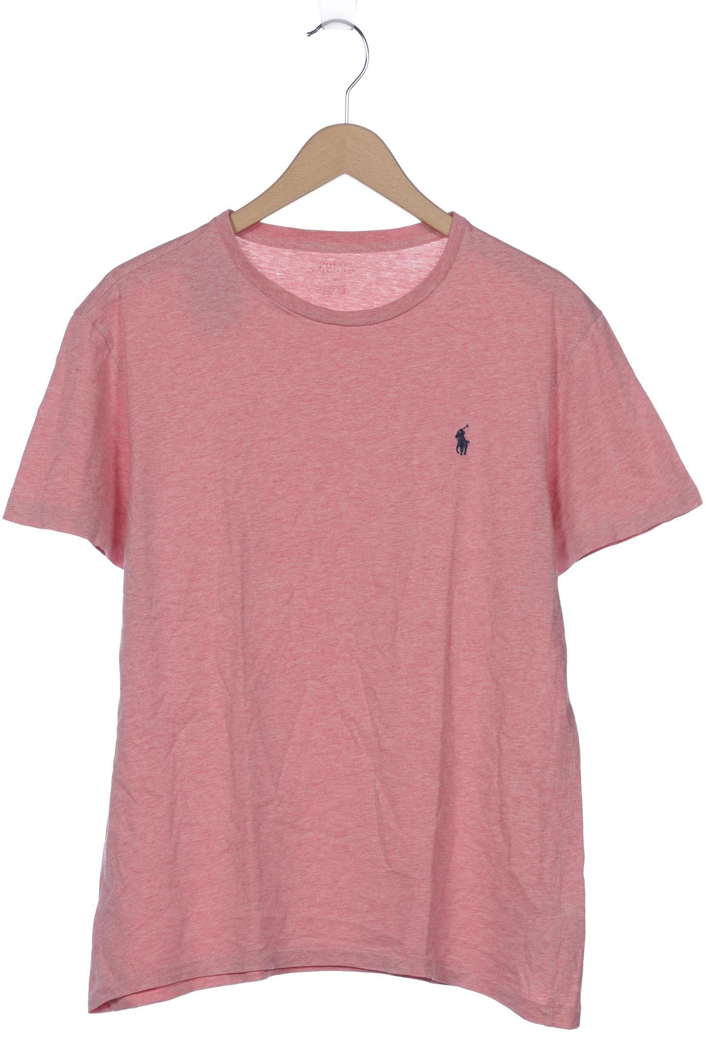 

Polo Ralph Lauren Herren T-Shirt, pink