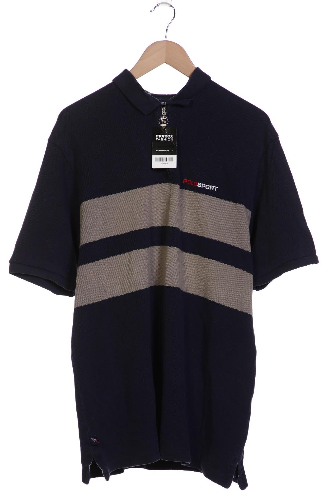 

Polo Ralph Lauren Herren Poloshirt, marineblau, Gr. 56