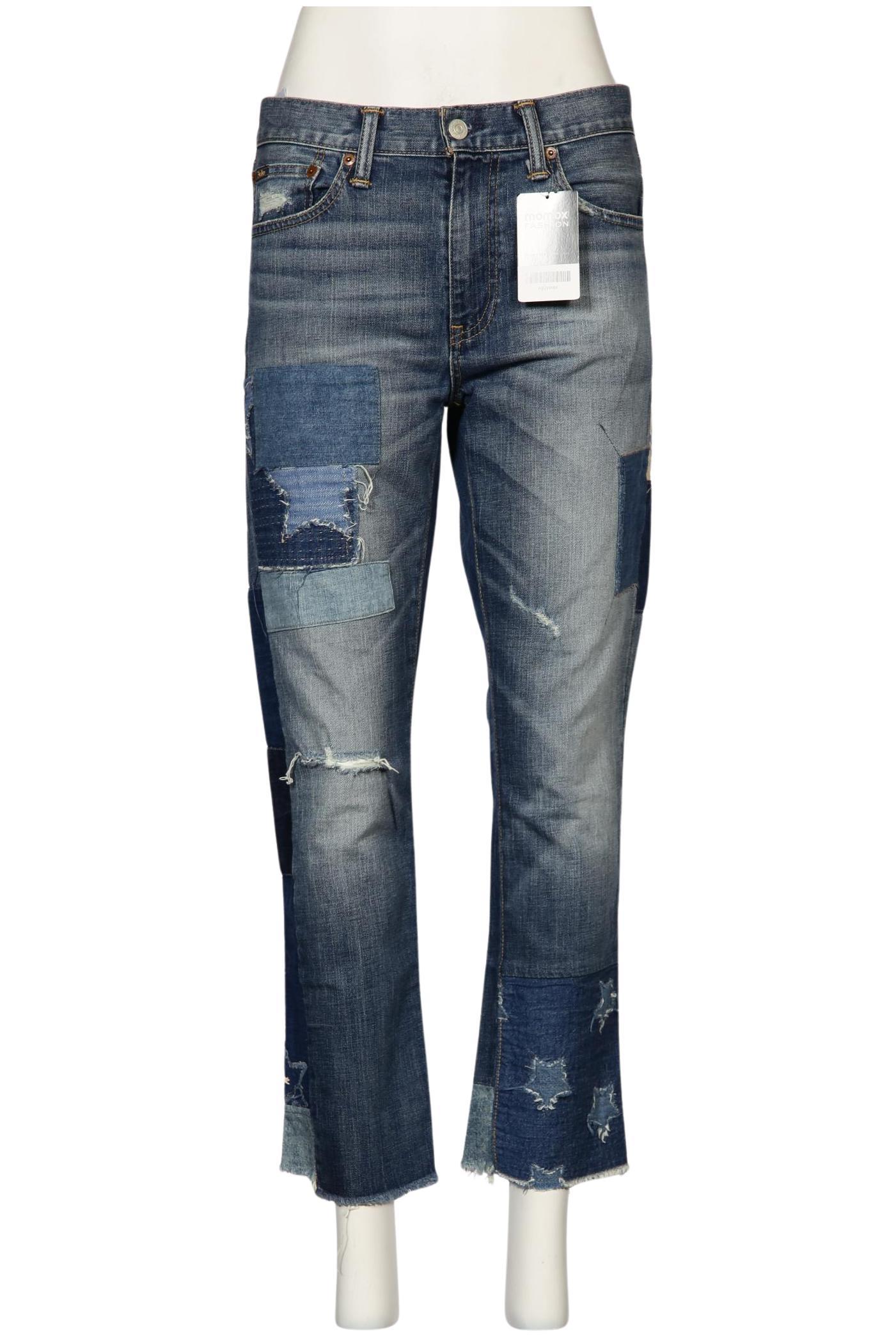 

Polo Ralph Lauren Damen Jeans, blau, Gr. 30