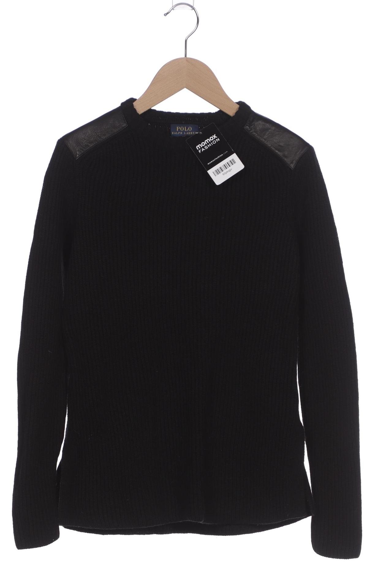 

Polo Ralph Lauren Damen Pullover, schwarz, Gr. 36