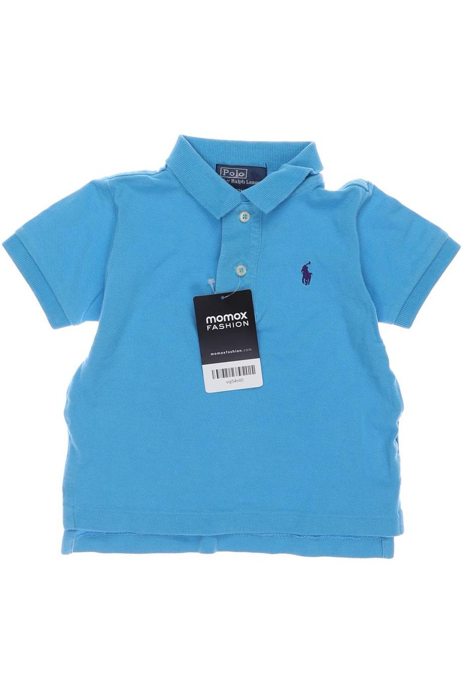 

Polo Ralph Lauren Jungen Poloshirt, blau