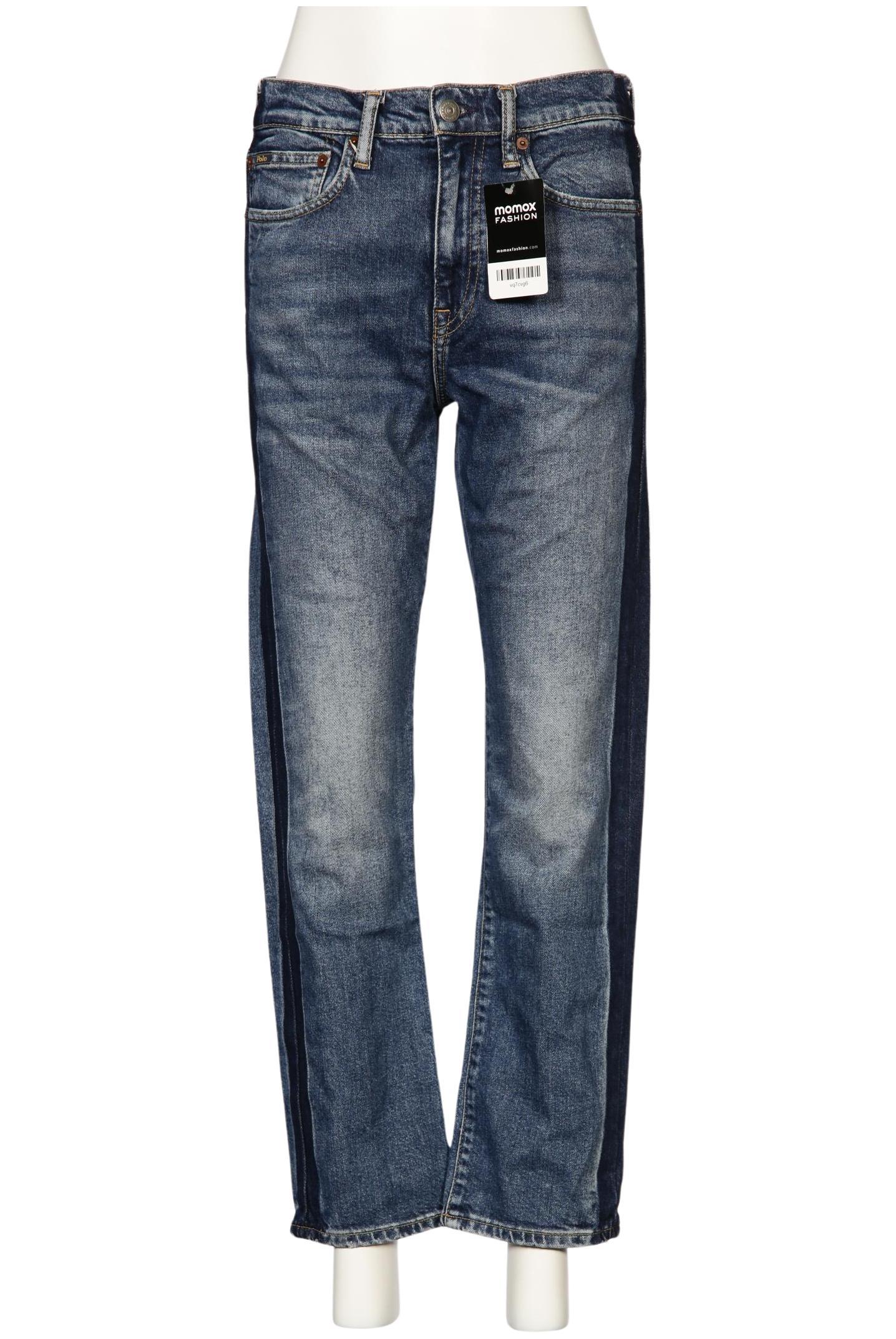 

Polo Ralph Lauren Damen Jeans, blau, Gr. 28