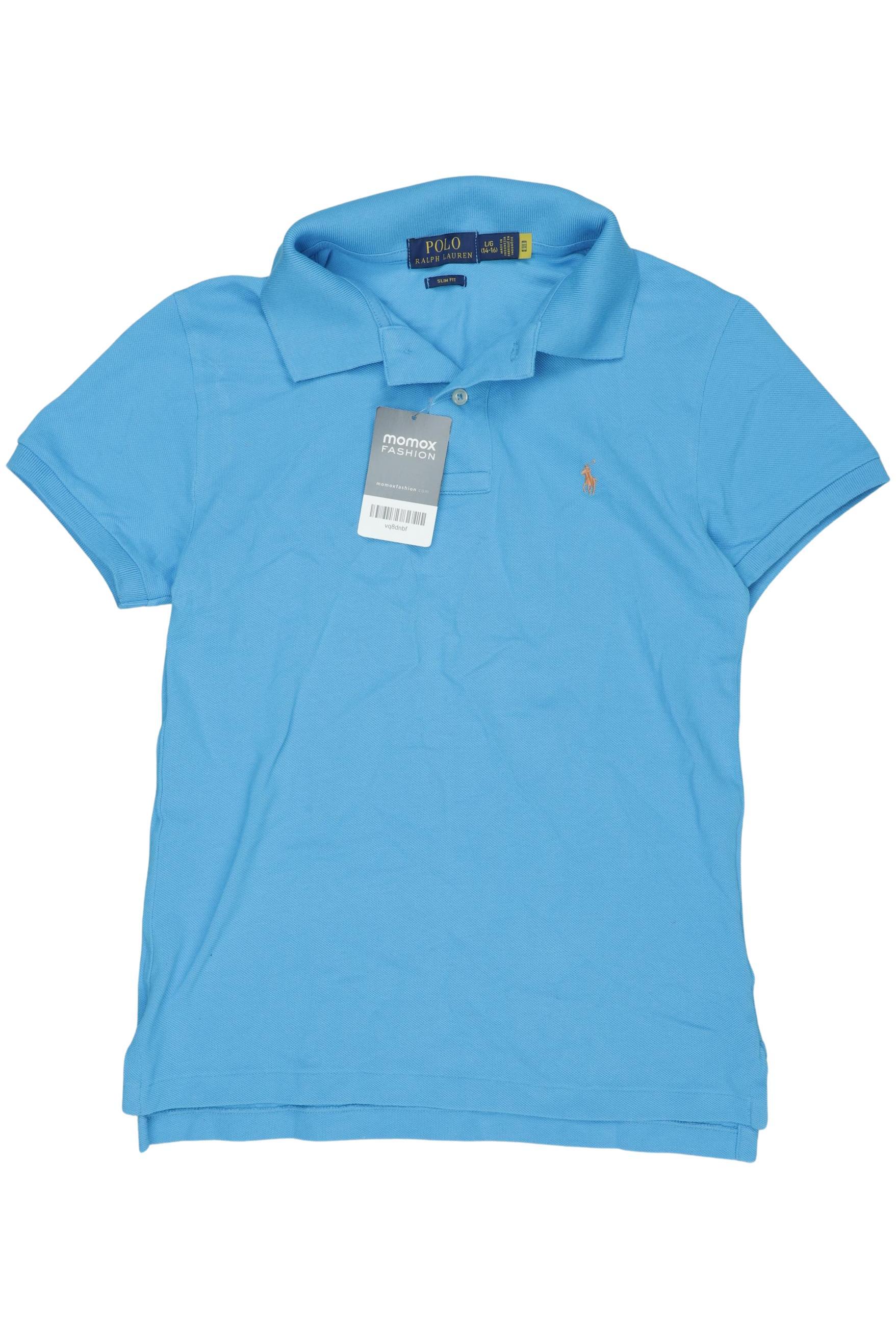

Polo Ralph Lauren Herren Poloshirt, blau, Gr. 158