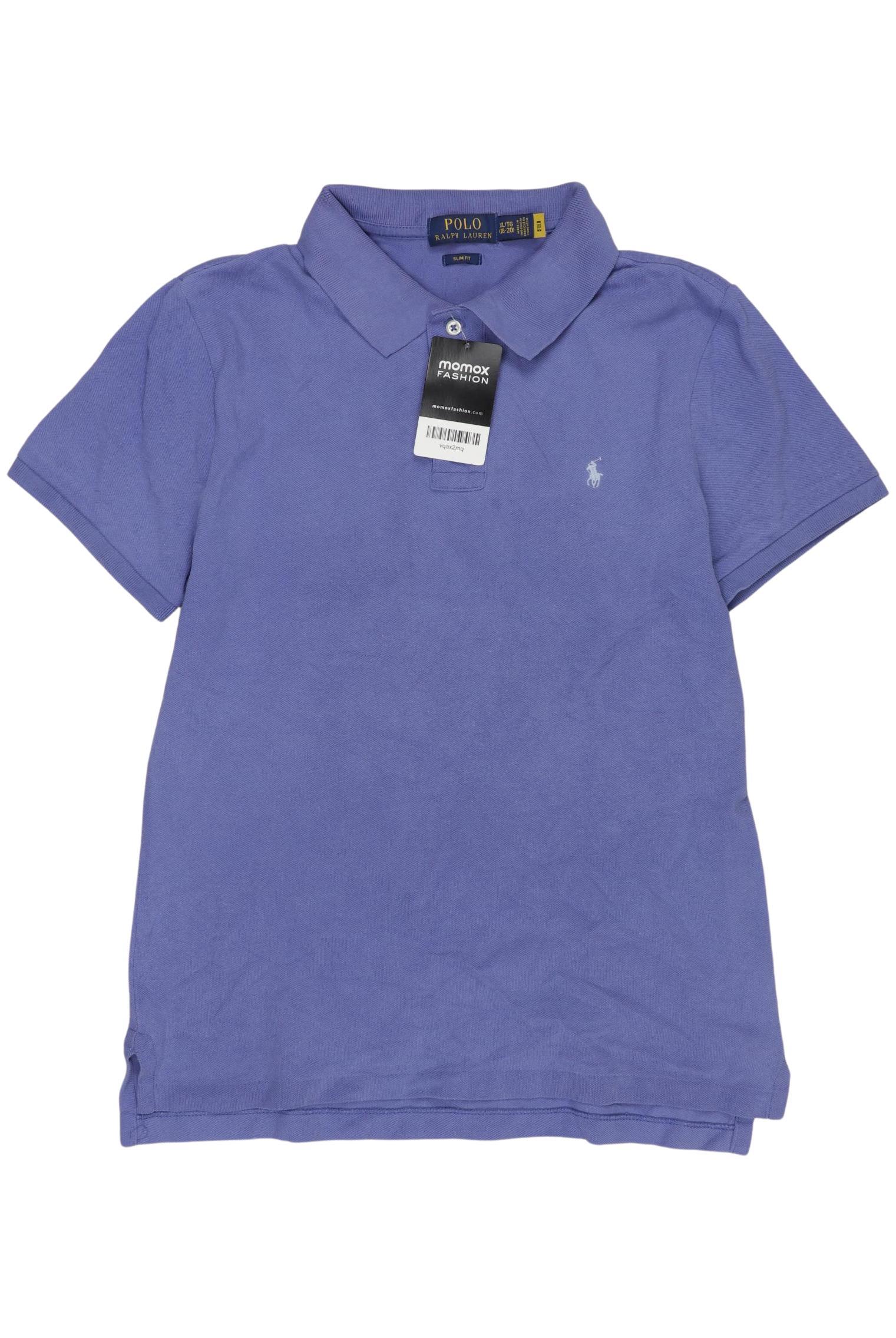 

Polo Ralph Lauren Herren Poloshirt, flieder, Gr. 170