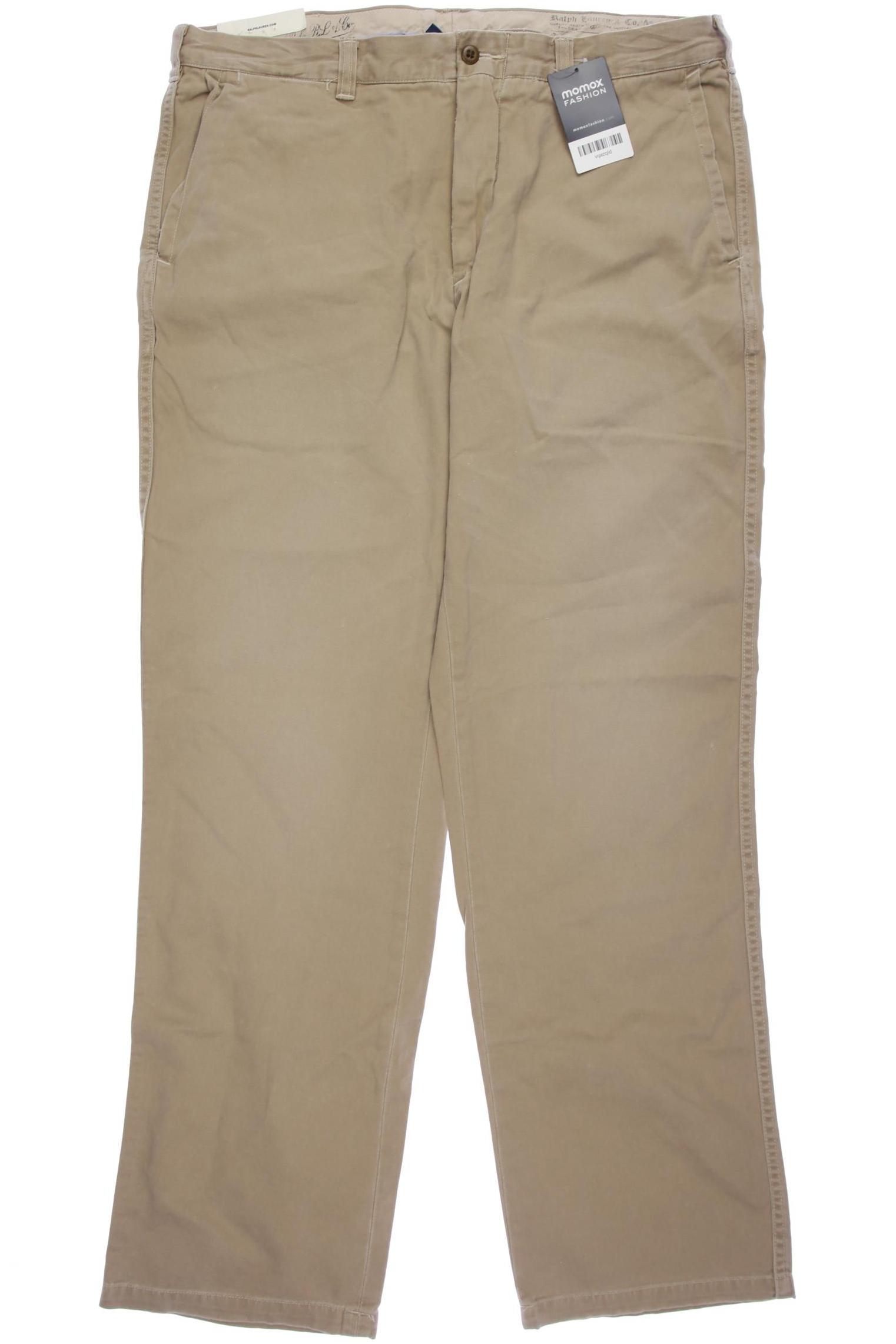 

Polo Ralph Lauren Herren Stoffhose, beige, Gr. 36