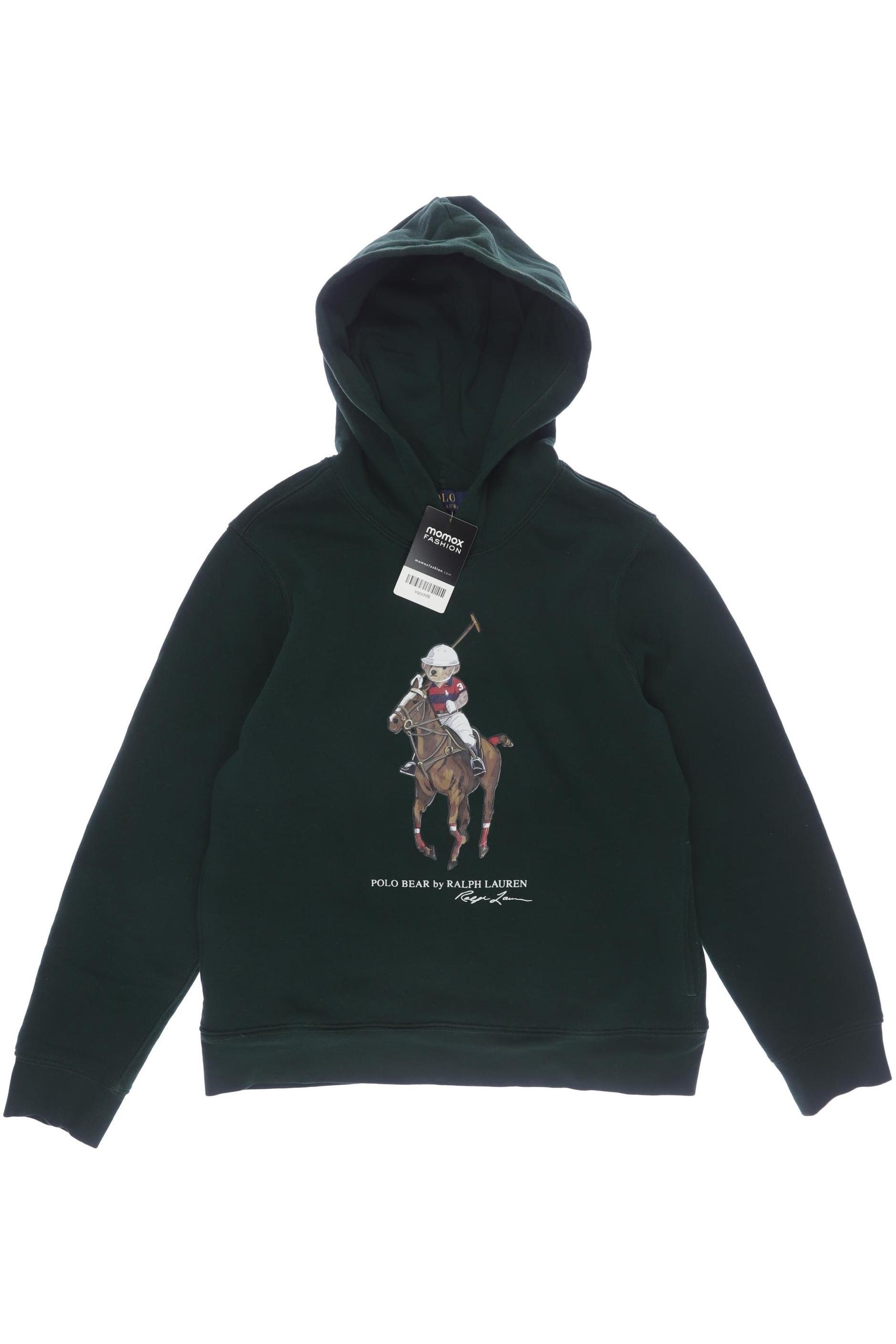 

Polo Ralph Lauren Herren Hoodies & Sweater, grün, Gr. 158