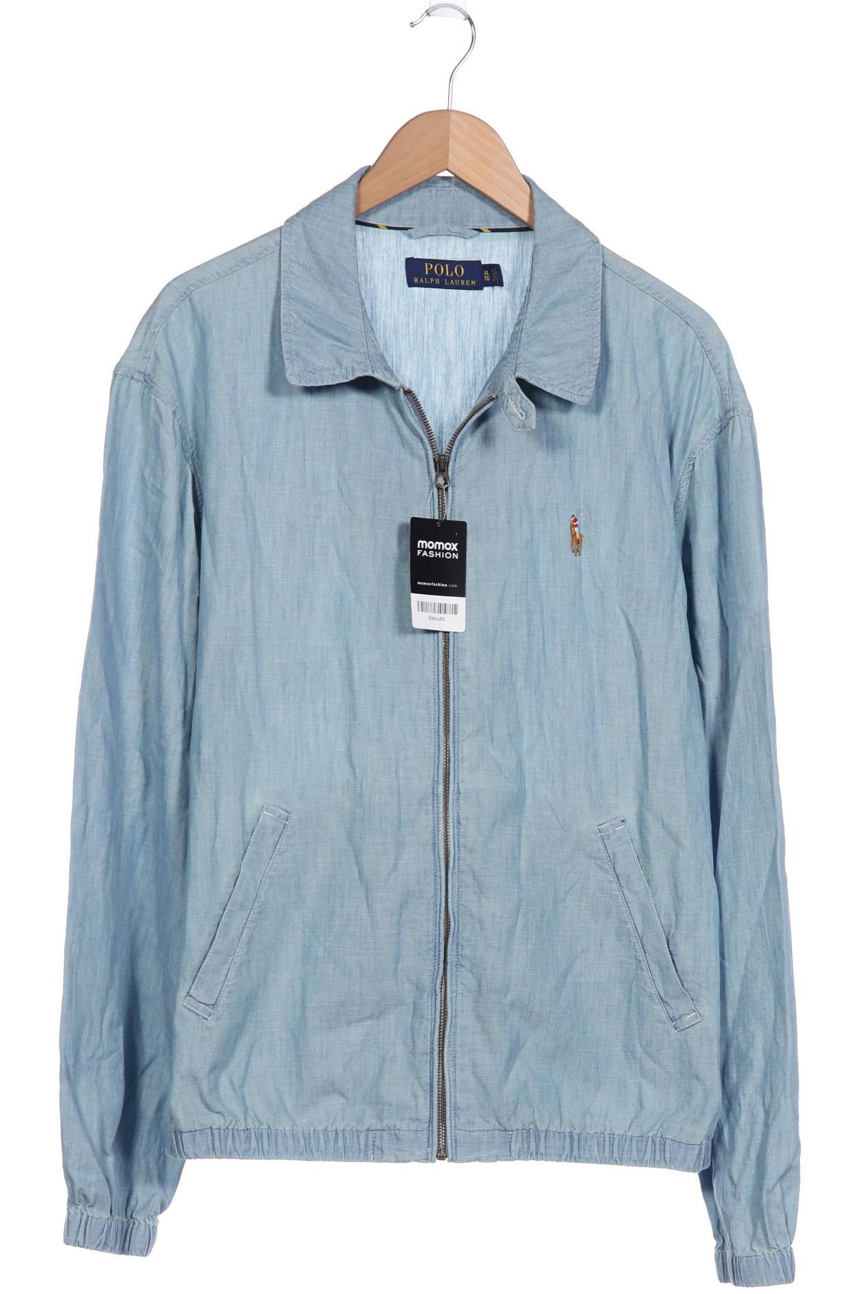 

Polo Ralph Lauren Herren Jacke, hellblau, Gr. 54