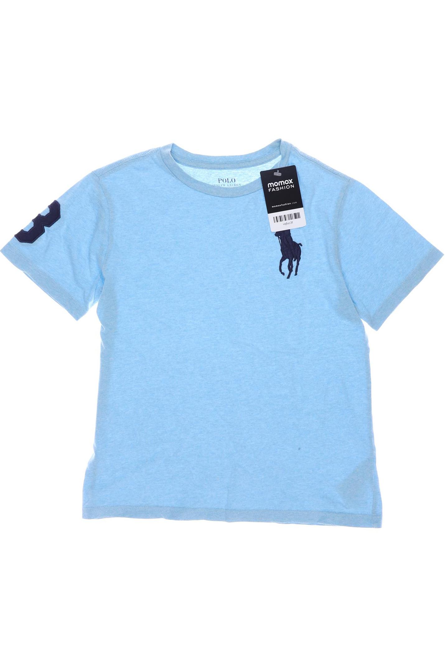 

Polo Ralph Lauren Jungen T-Shirt, blau