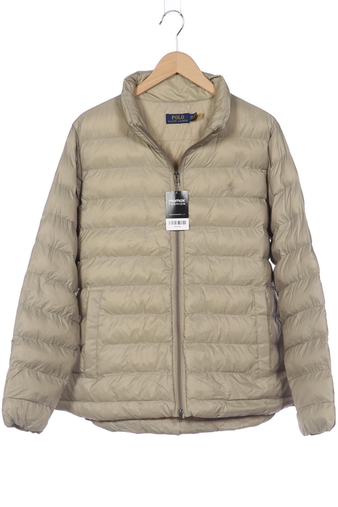

Polo Ralph Lauren Damen Jacke, beige