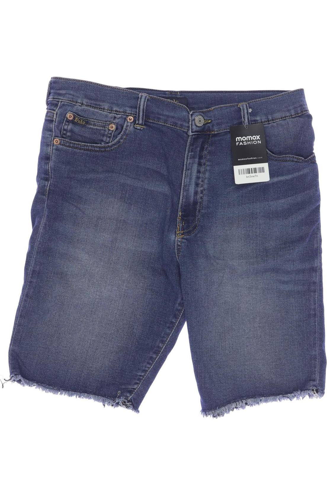 

Polo Ralph Lauren Herren Shorts, blau, Gr. 188