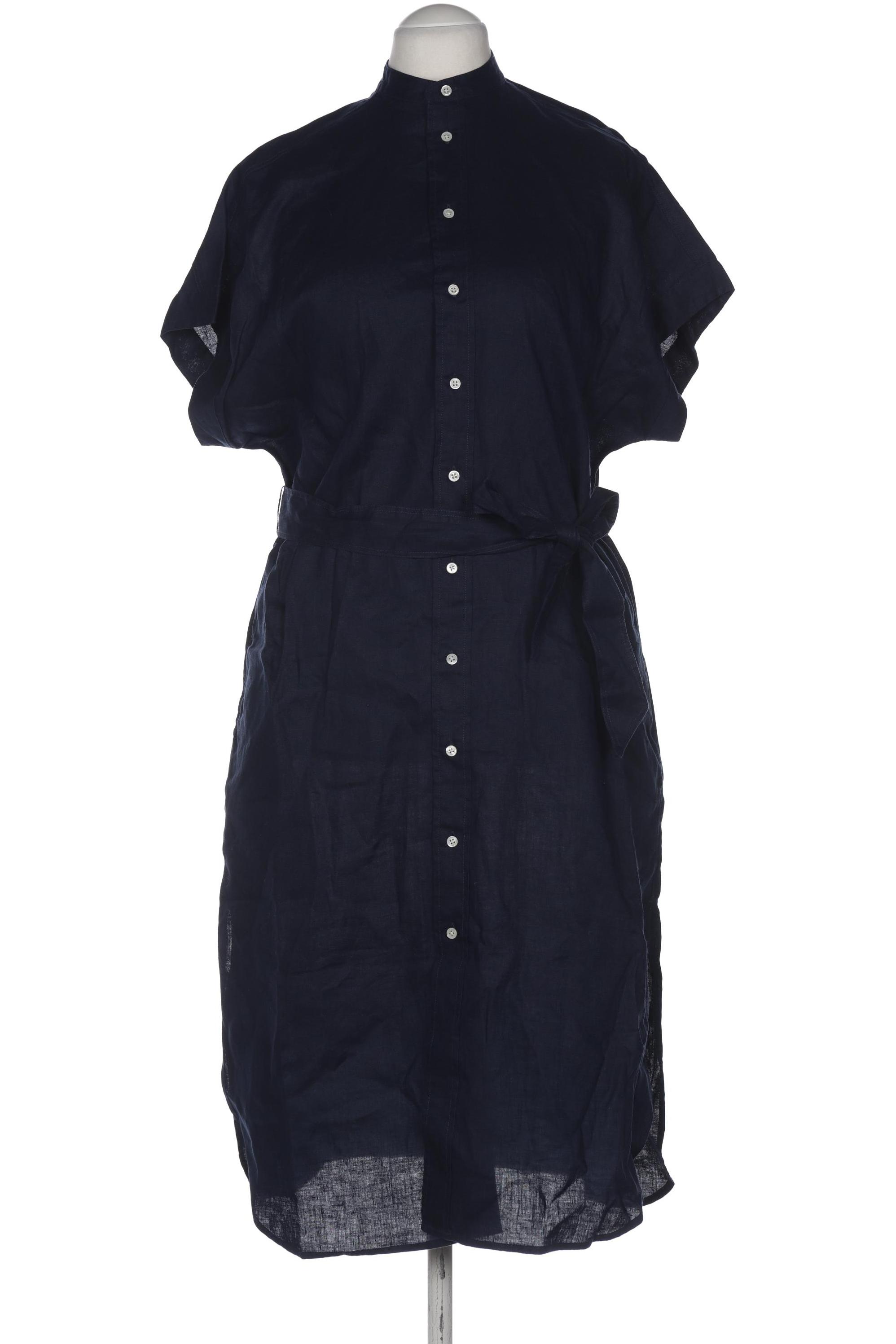 

Polo Ralph Lauren Damen Kleid, marineblau